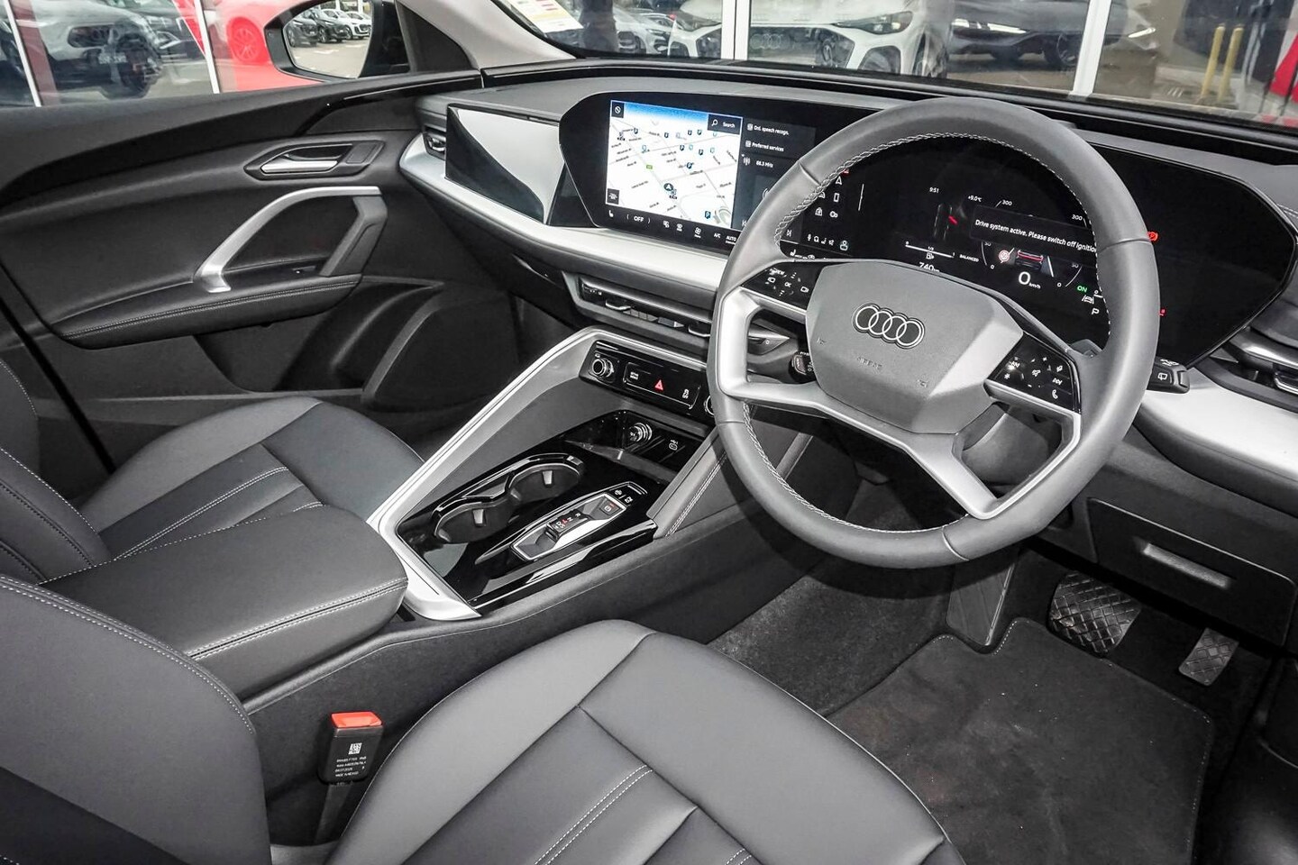Image about Audi Q5 Sportback TFSI 150 kW