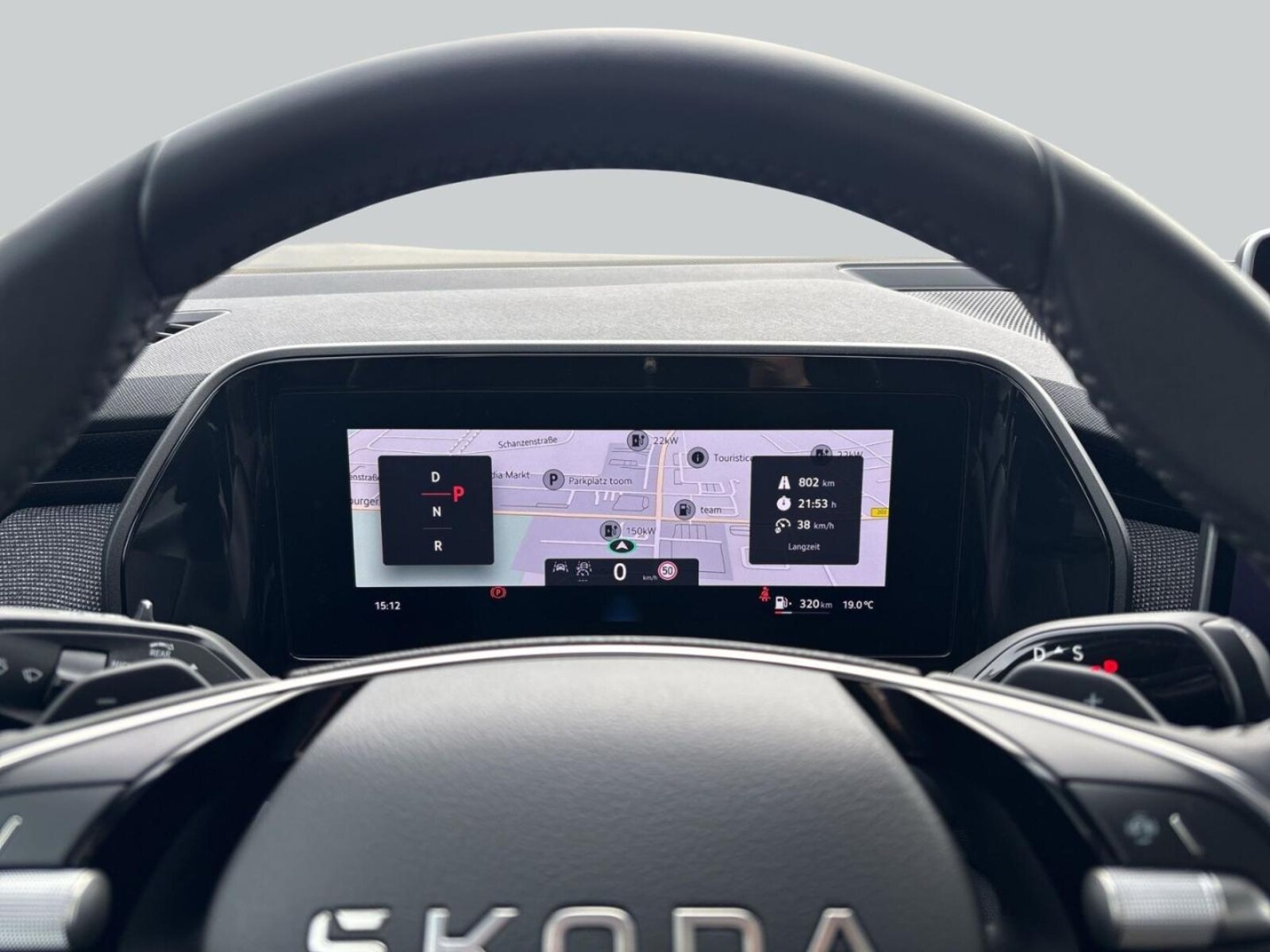 Škoda Kodiaq – Bild 17