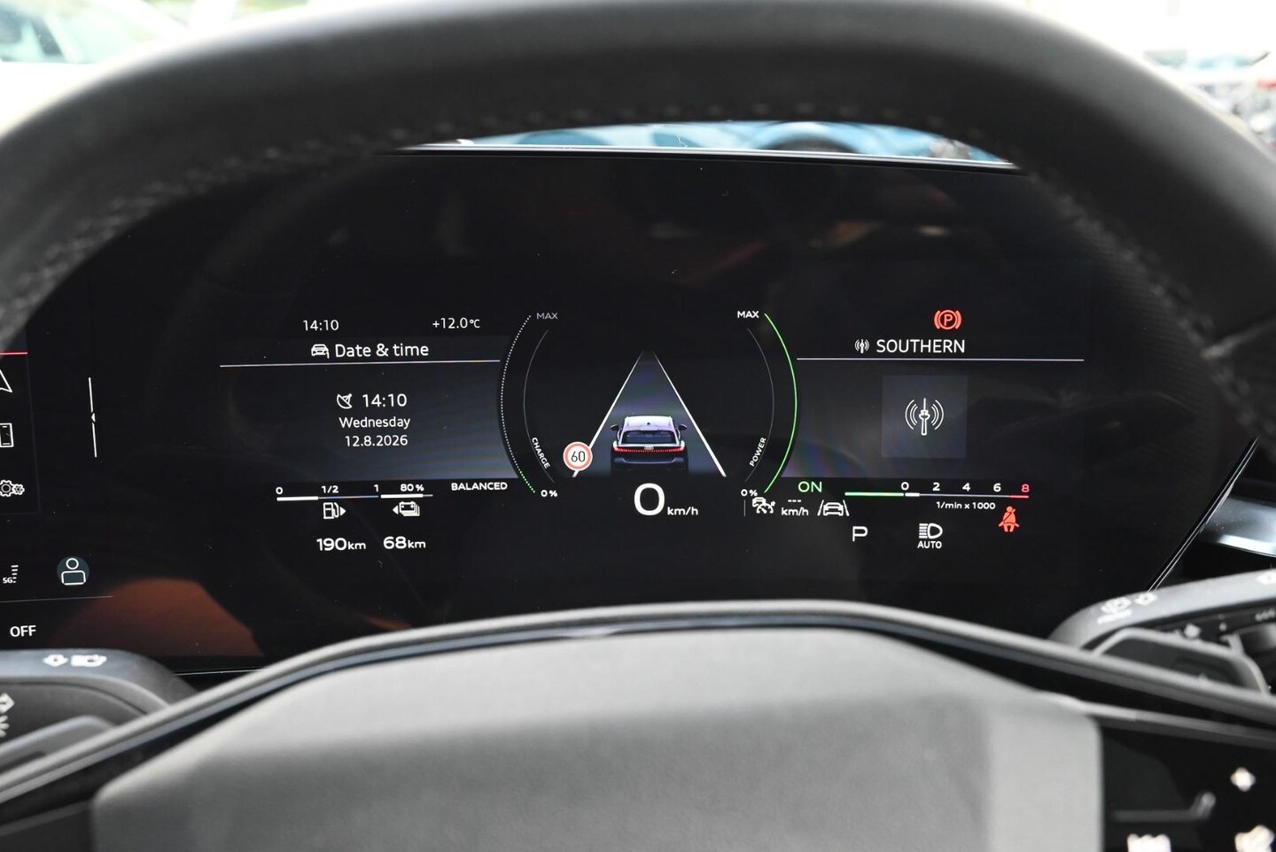 Image about Audi A5 Avant TFSI e e-hybrid quattro 270 kW S tronic