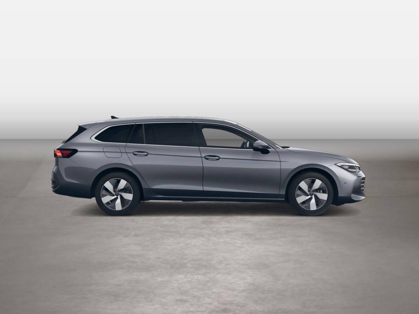 Volkswagen Passat – Bild 9
