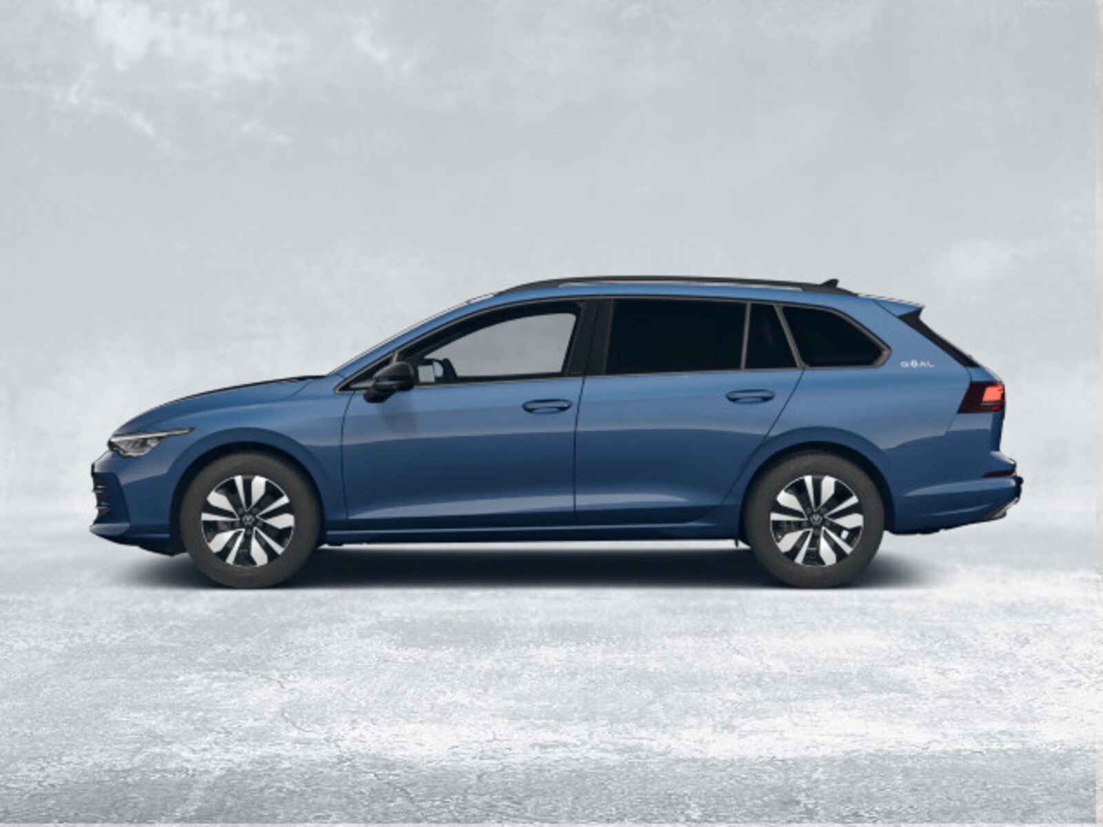Volkswagen Golf Variant – Bild 2