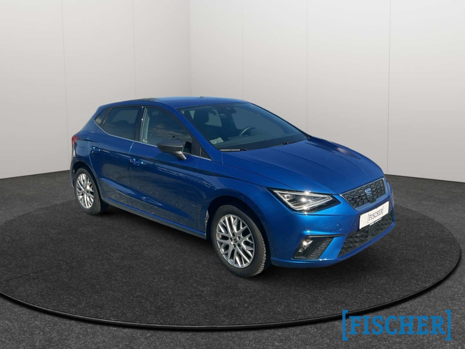 SEAT Ibiza – Bild 3
