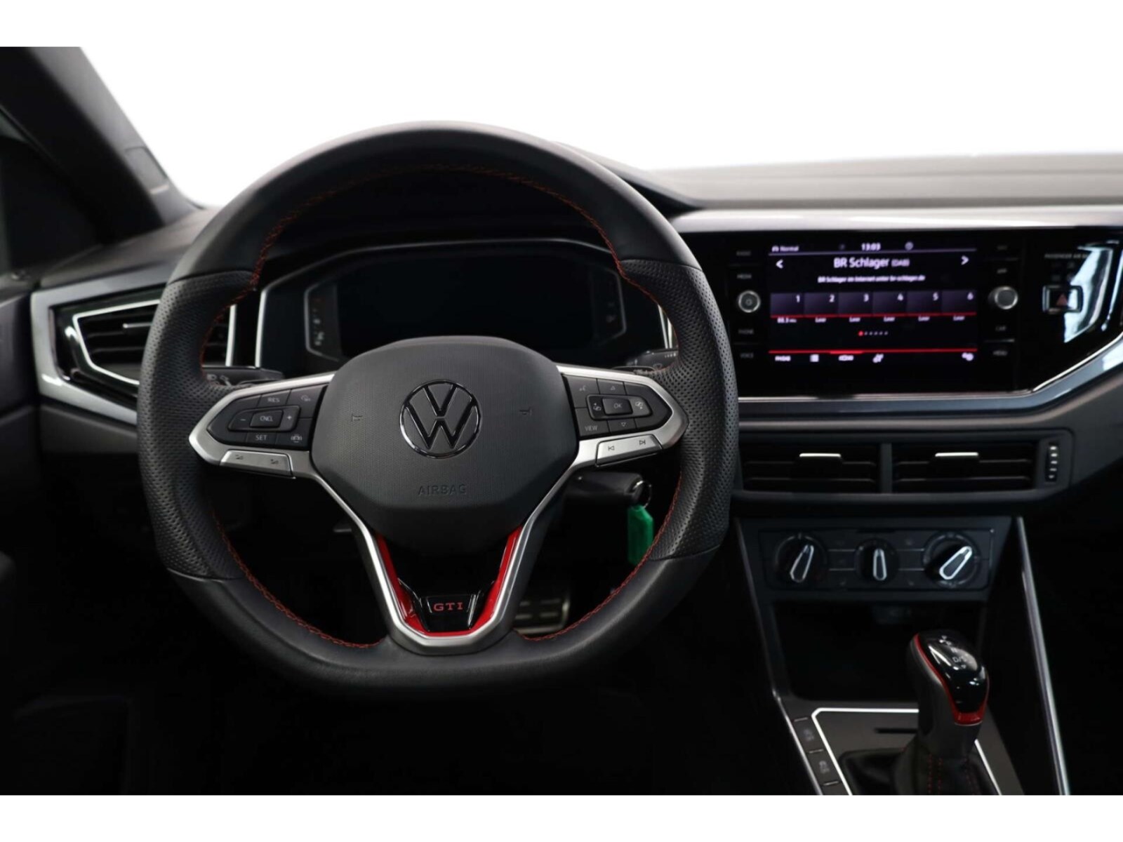 Volkswagen Polo – Bild 8