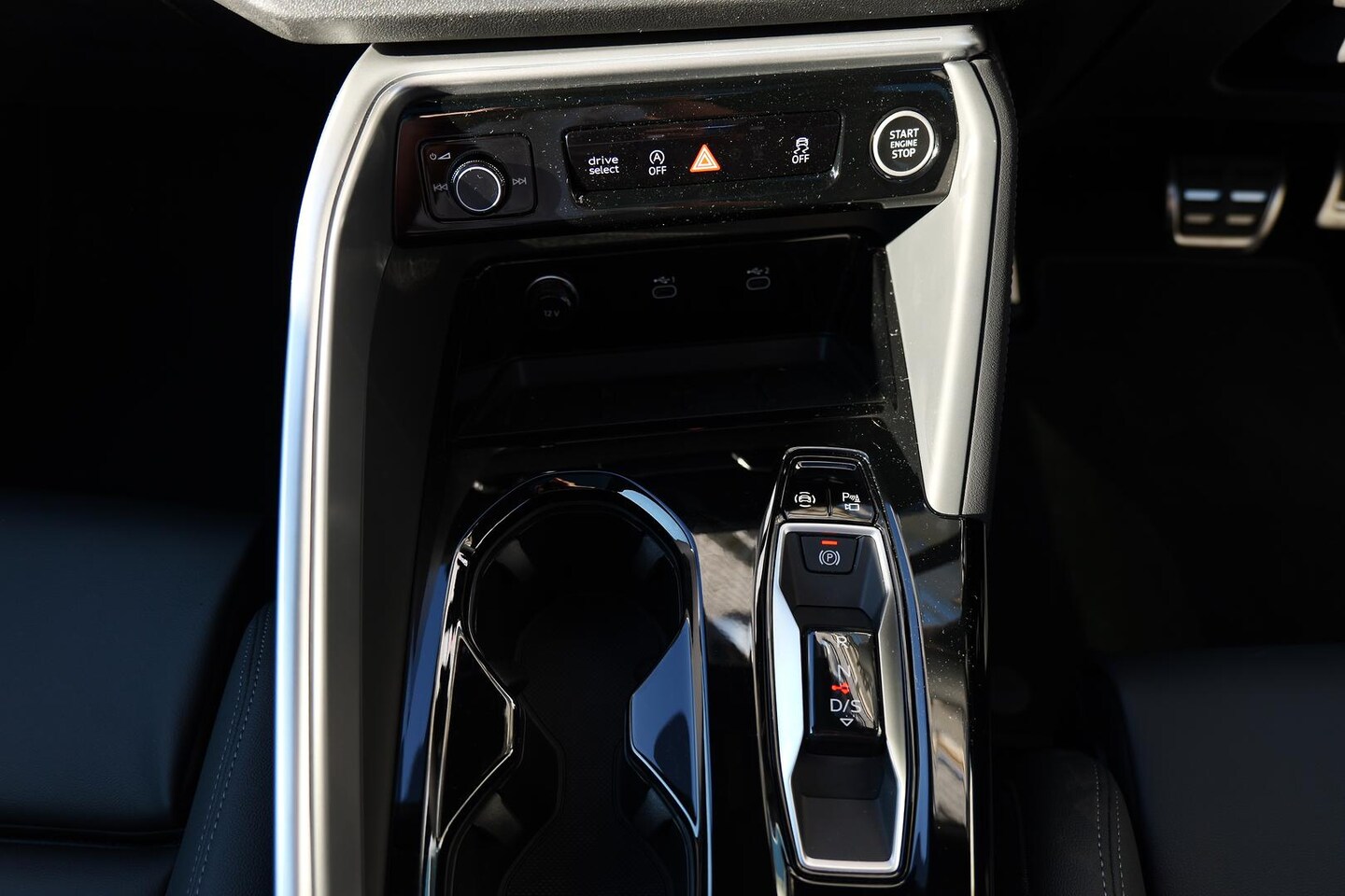 Image about Audi Q5 Sportback TFSI quattro 200 kW sport