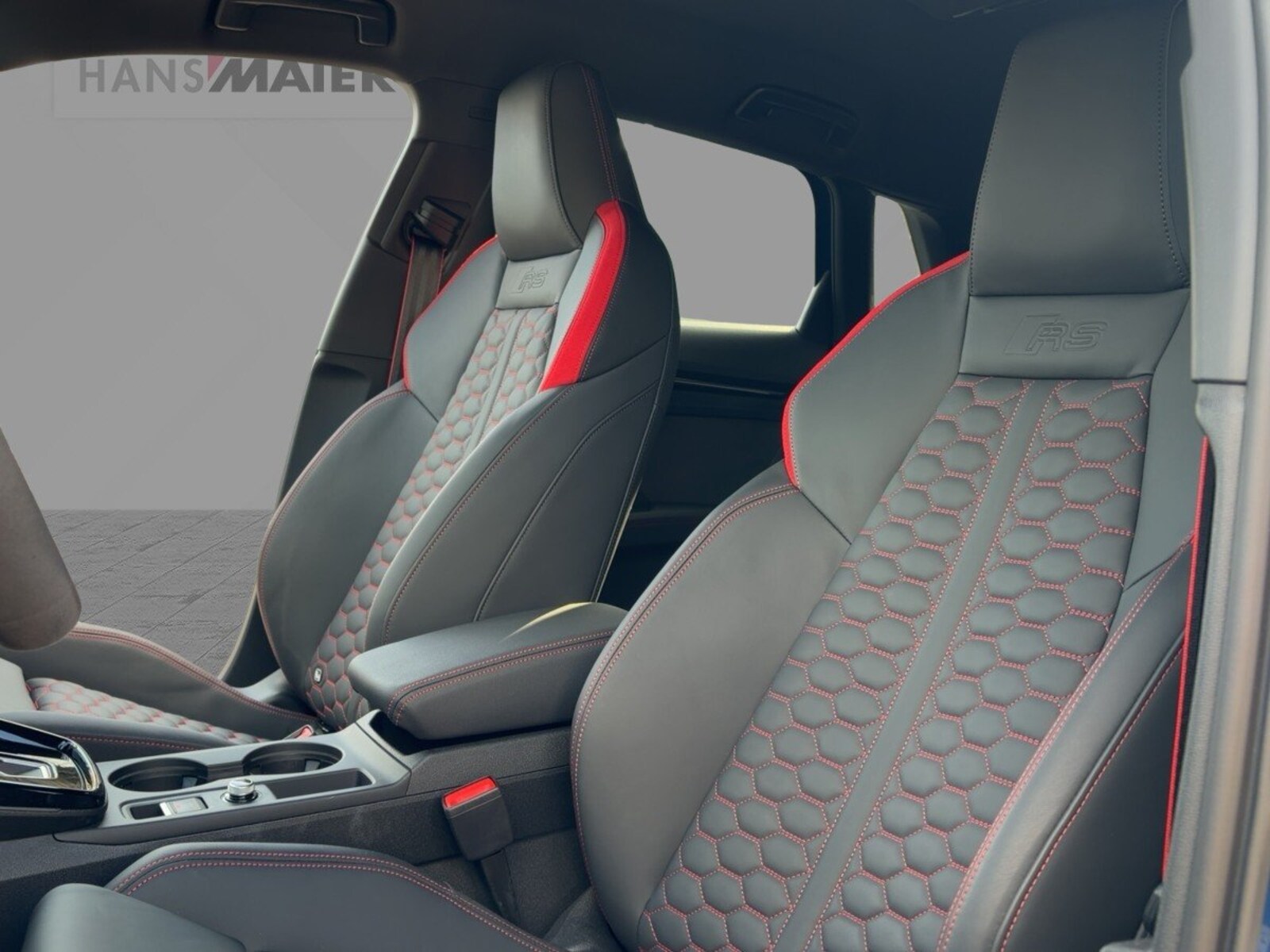 Audi RS 3 Sportback – Bild 15