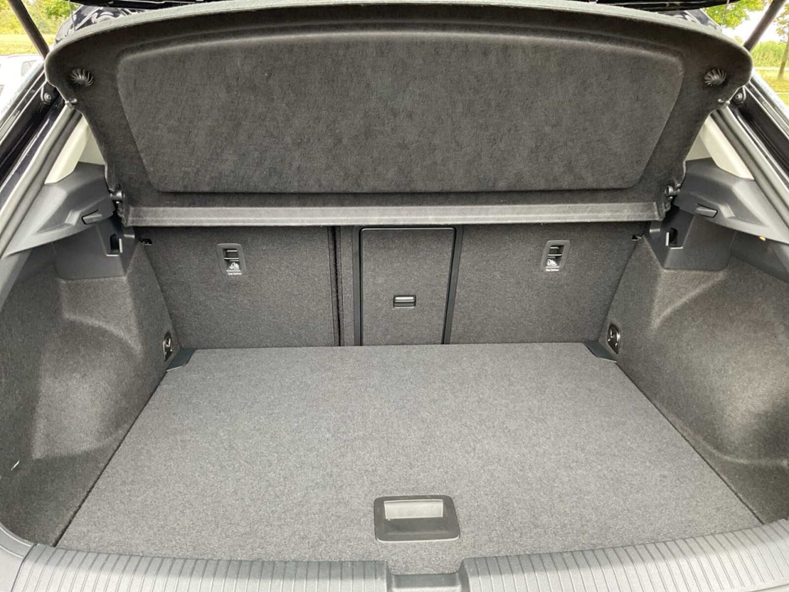 Volkswagen T-Roc – Bild 9