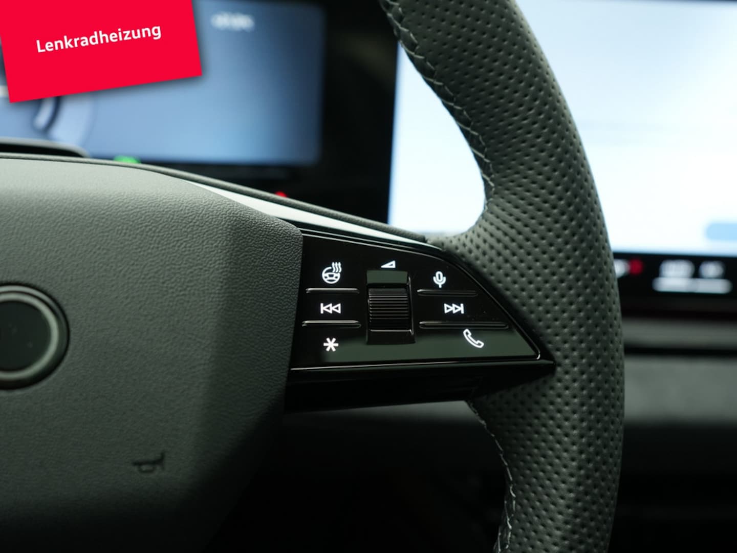 Bild über Audi Q6 SUV e-tron S line business e-tron quattro 315 kW - für weitere Informationen kontaktieren Sie den Audi Partner