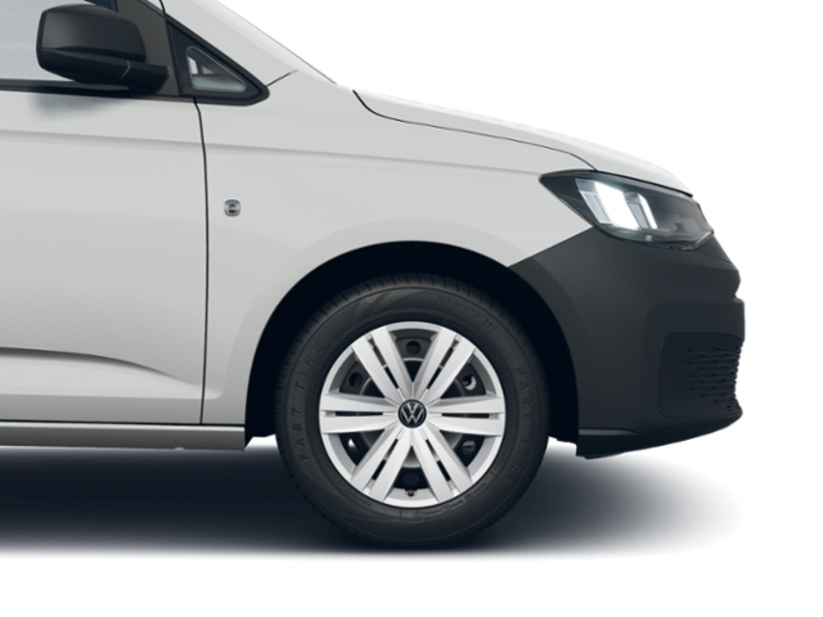 Volkswagen Caddy Maxi Cargo – Bild 7
