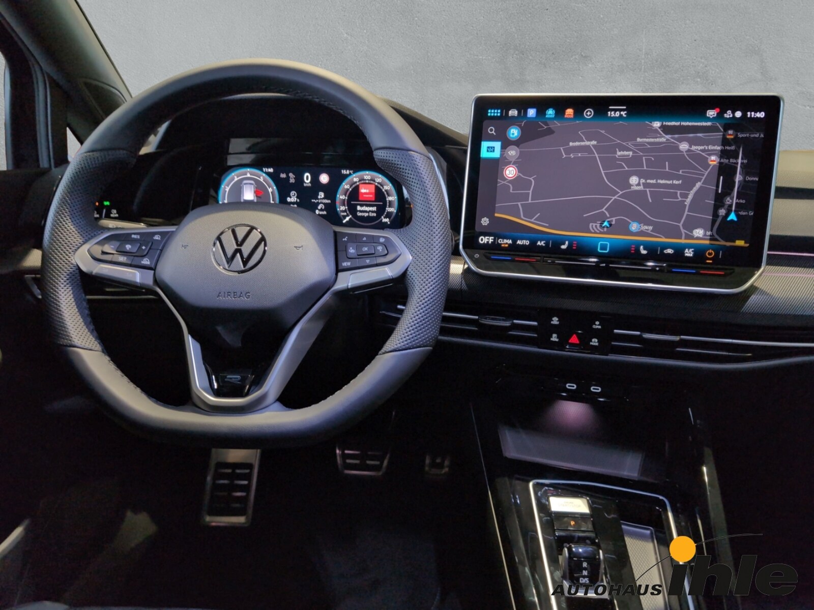 Volkswagen Golf Variant – Bild 4
