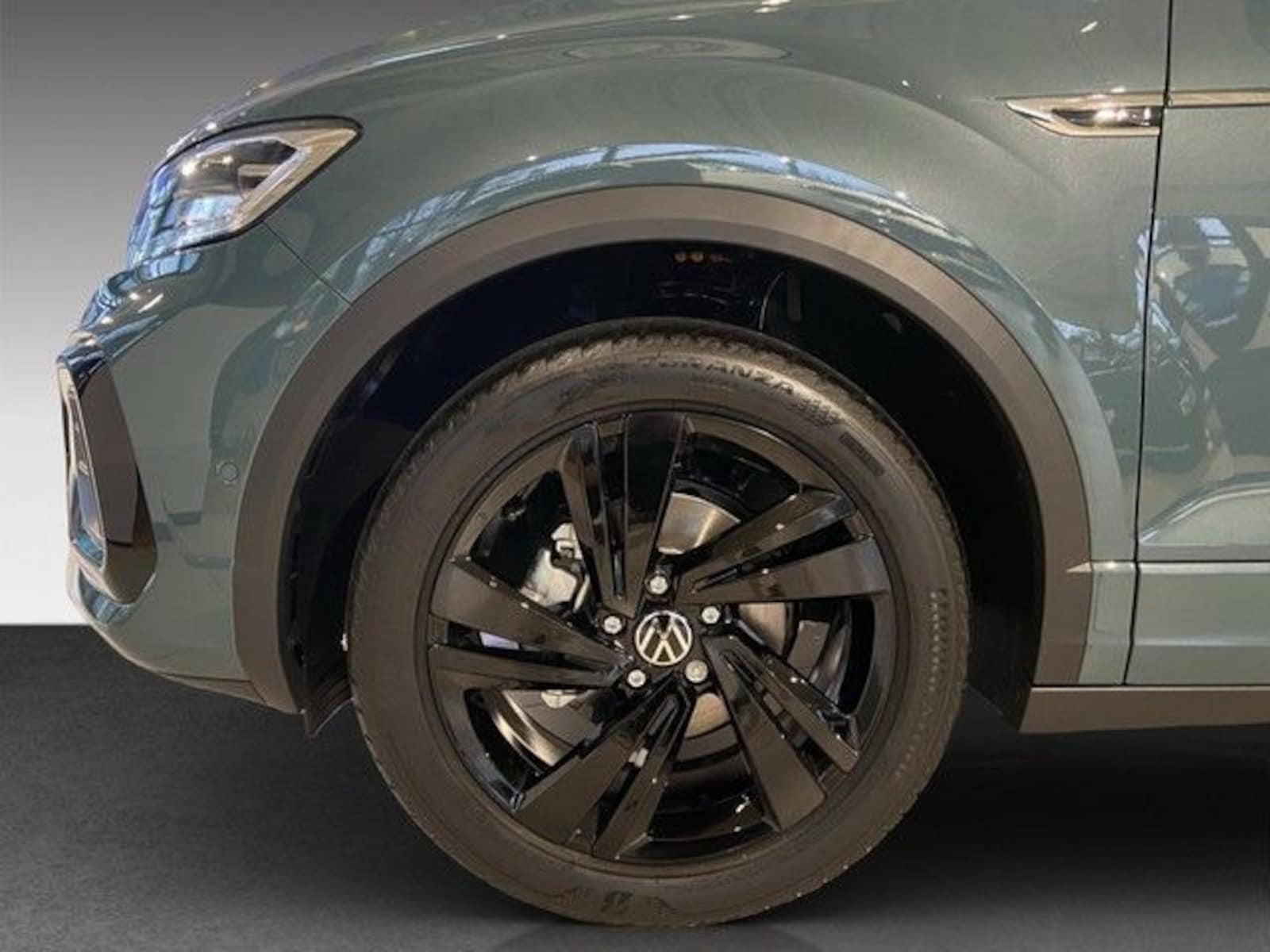 Volkswagen T-Roc Cabriolet – Bild 6