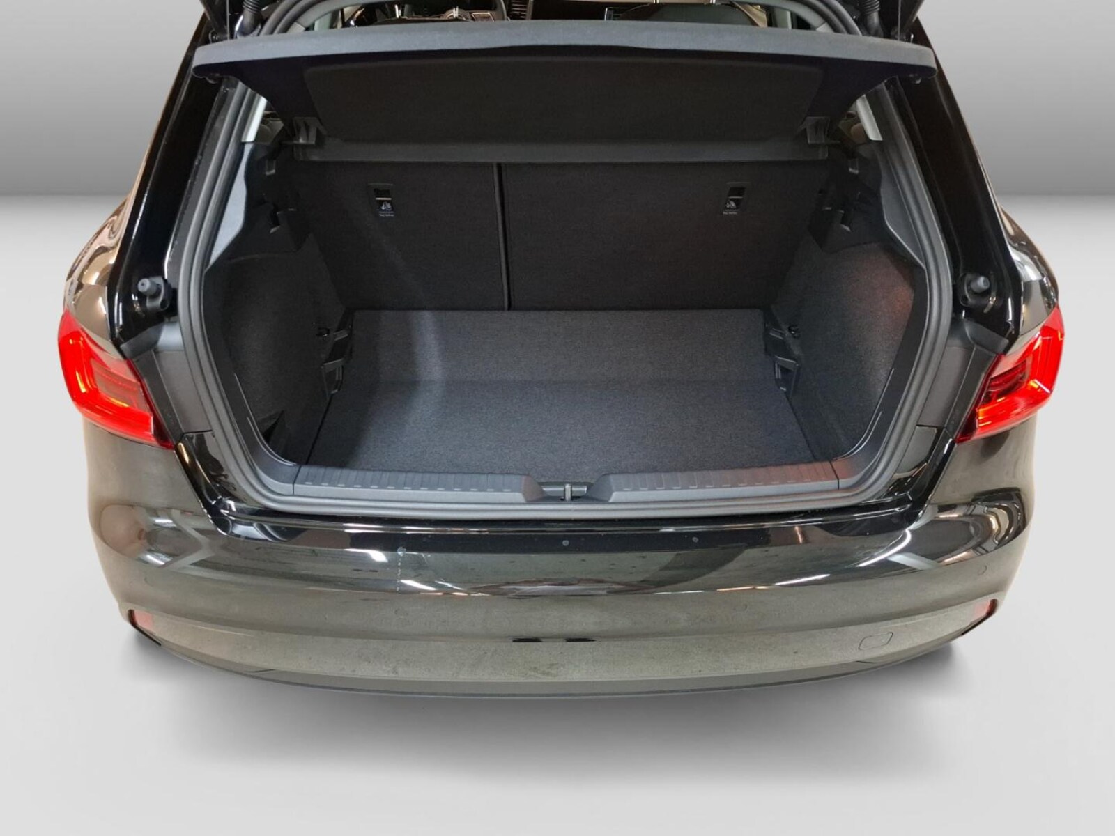 Audi A1 Sportback – Bild 11