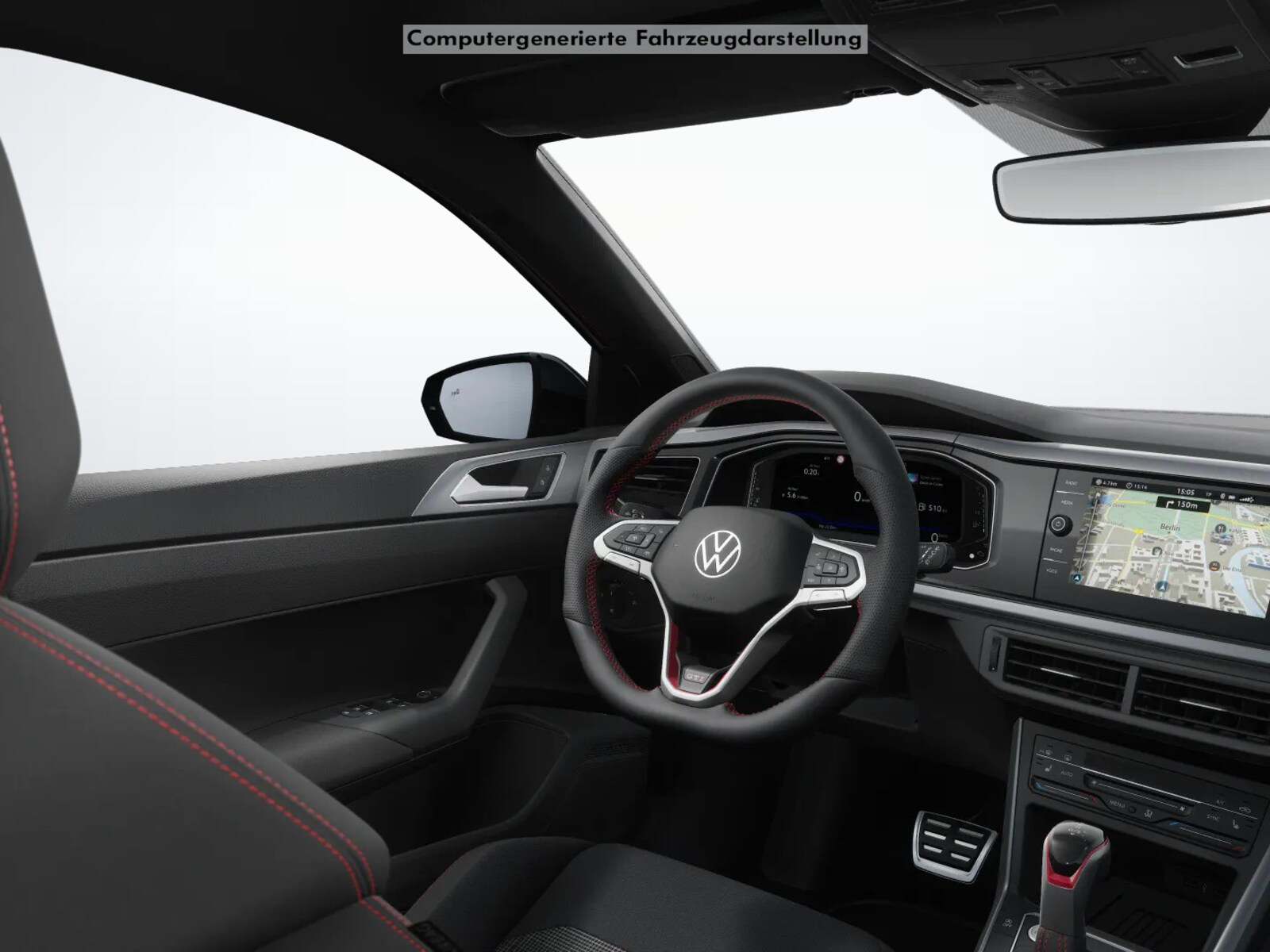Volkswagen Polo – Bild 9