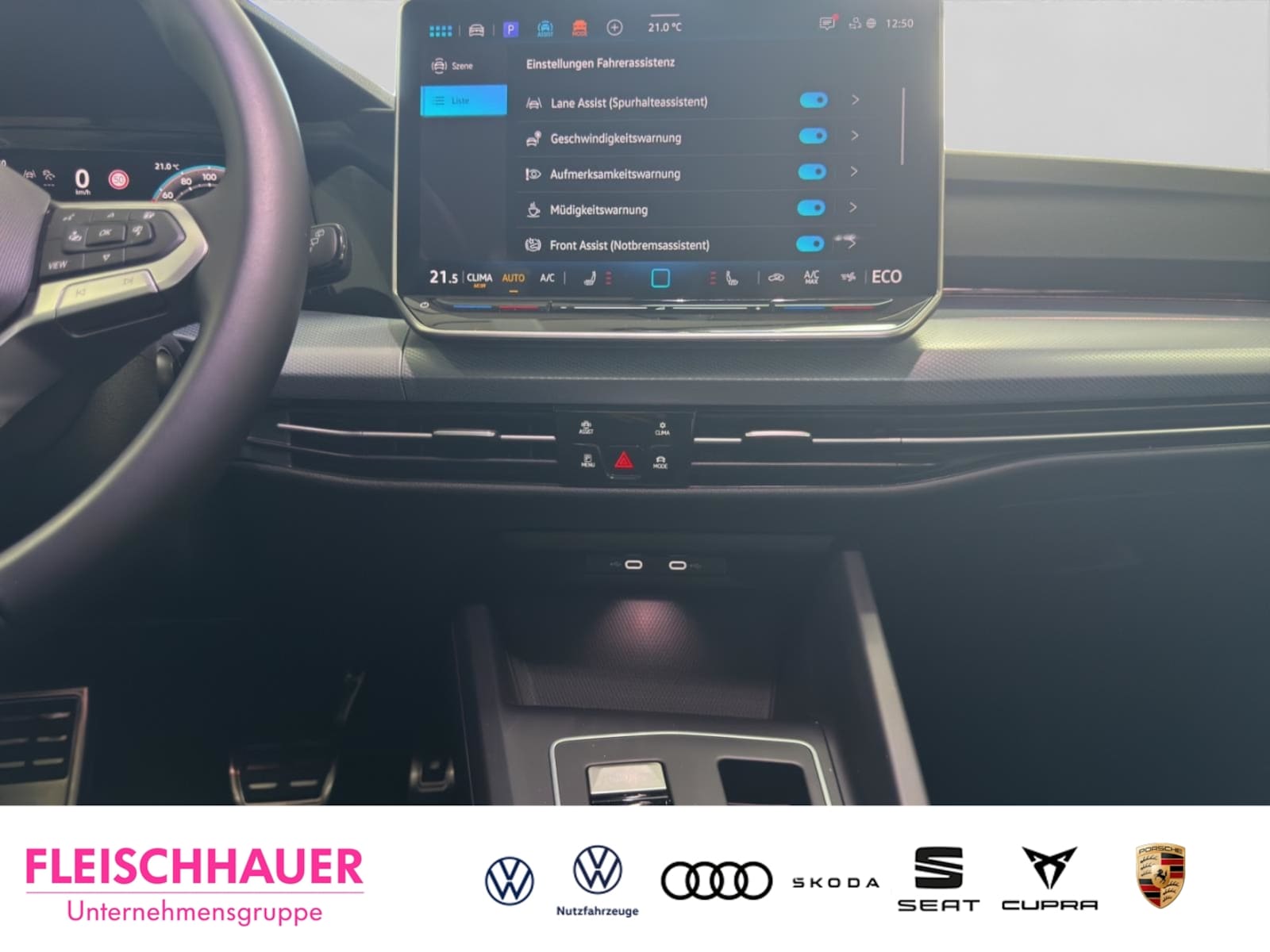 Volkswagen Golf – Bild 14