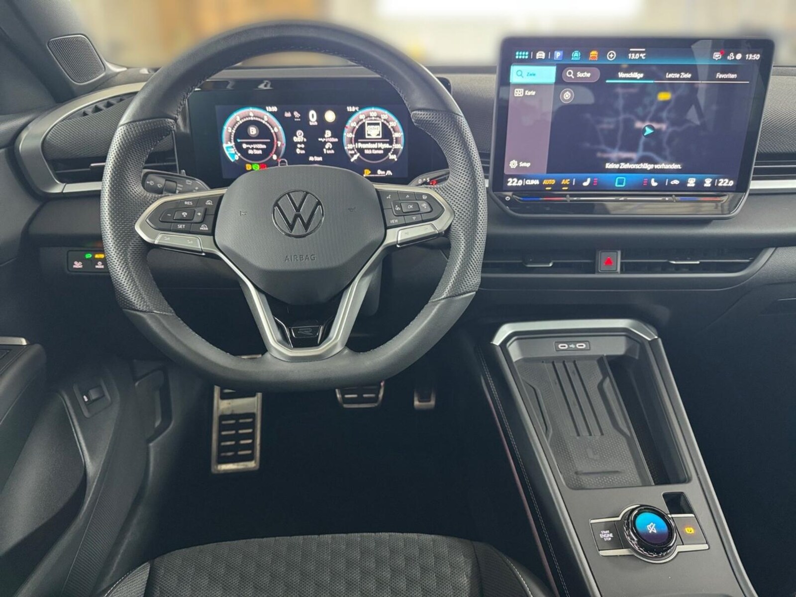 Volkswagen T-Roc – Bild 12