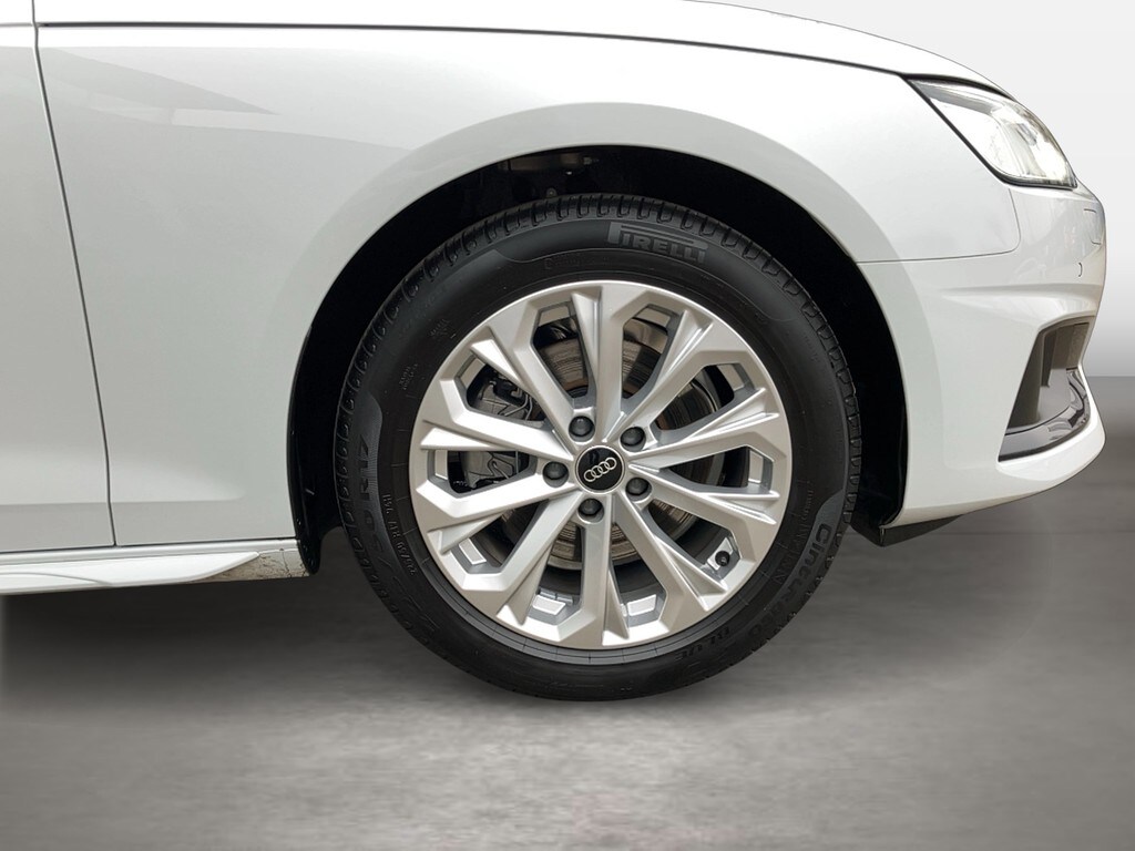 Image about Audi A4 Avant advanced 35 TFSI S tronic