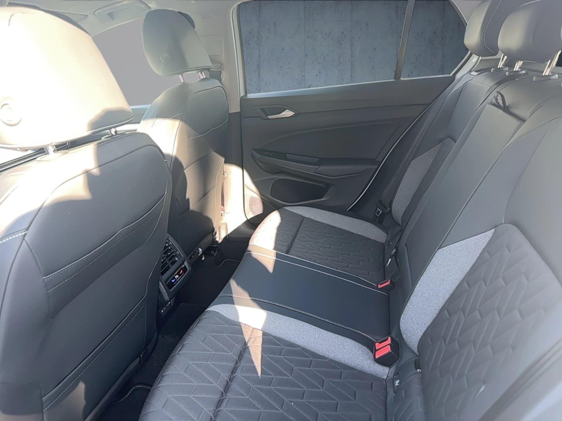 Volkswagen Golf Goal