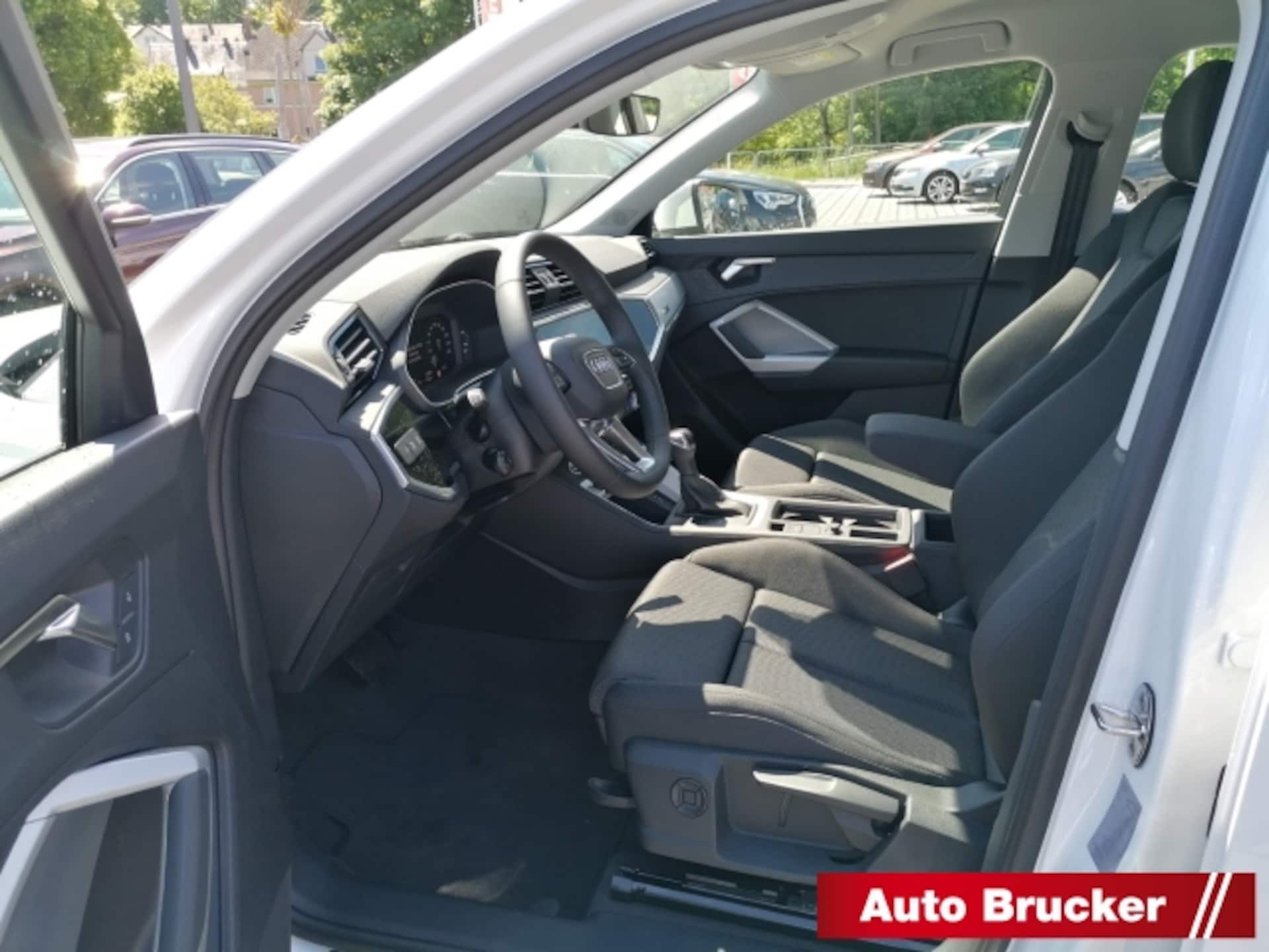 Audi Q3 Sportback TFSI e