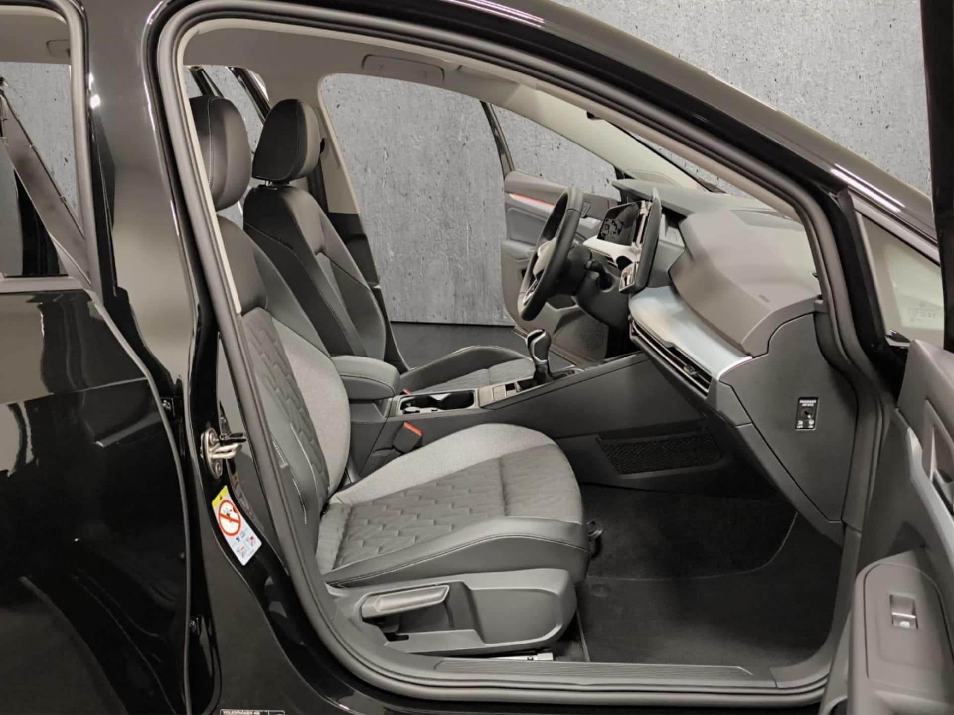 Volkswagen Golf Variant Goal