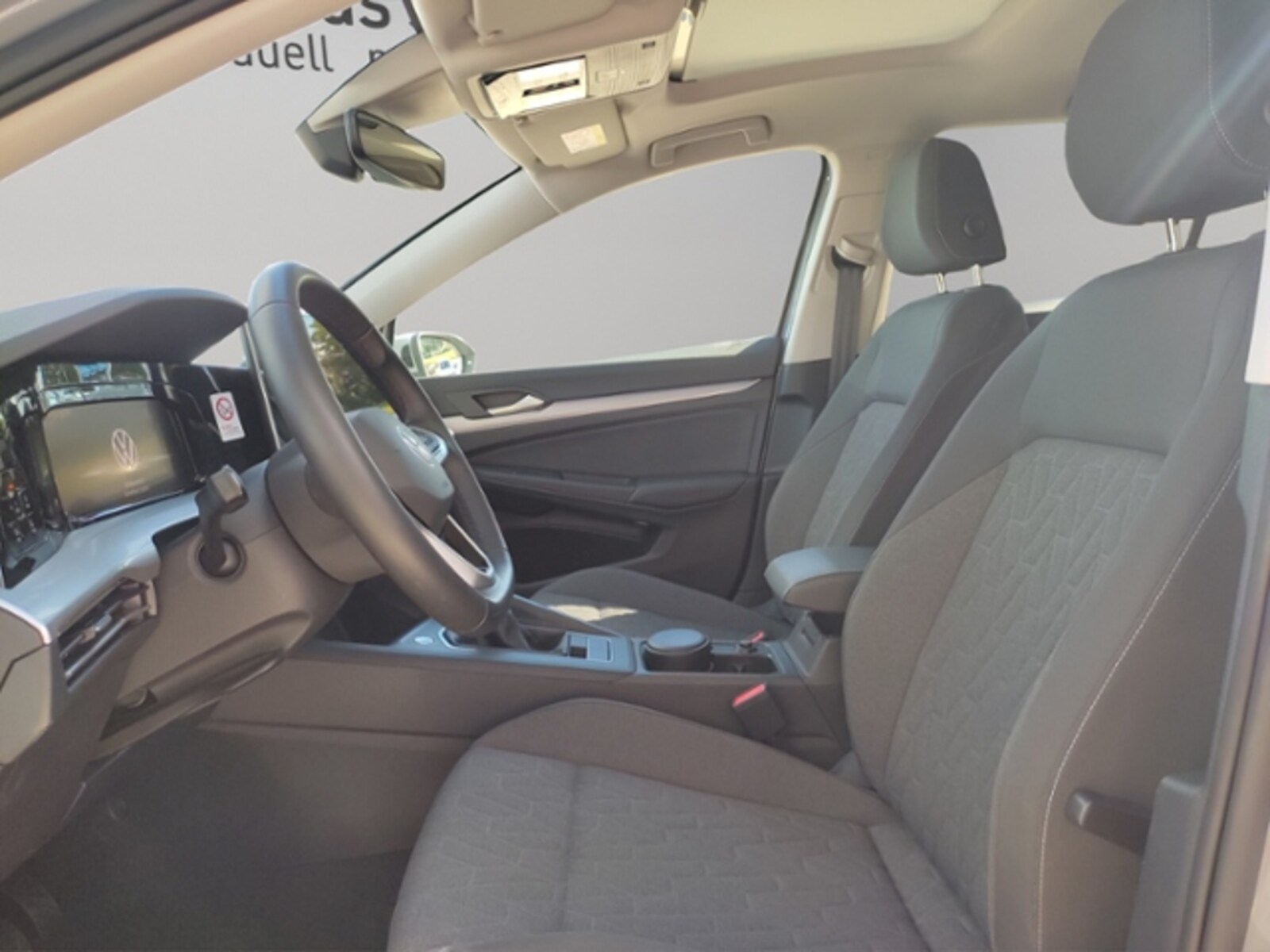 Volkswagen Golf – Bild 10
