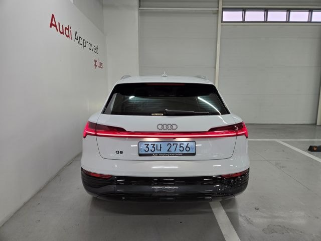 Audi Q8 e-tron 55 quattro kW 5