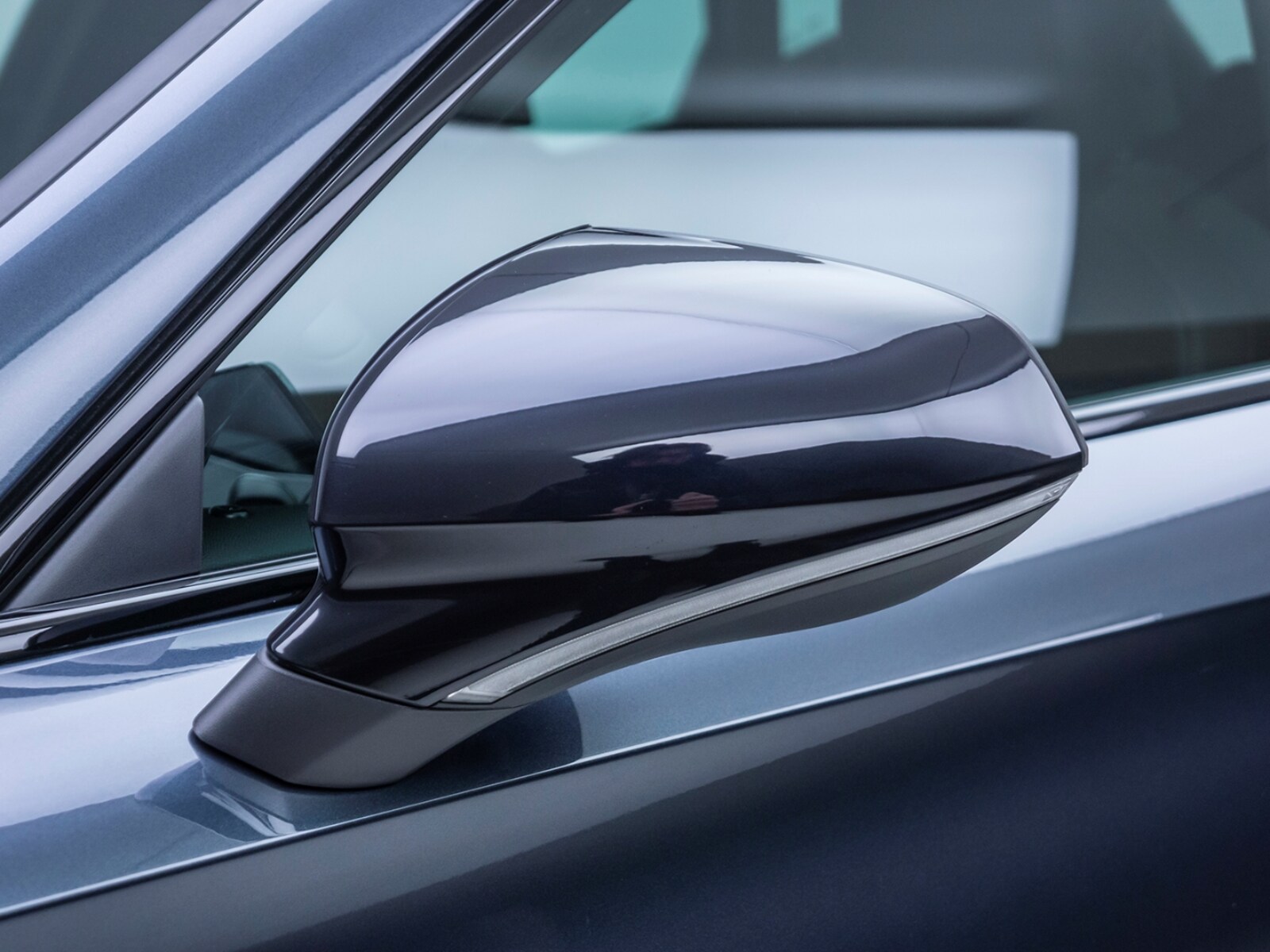 CUPRA Formentor – Bild 8