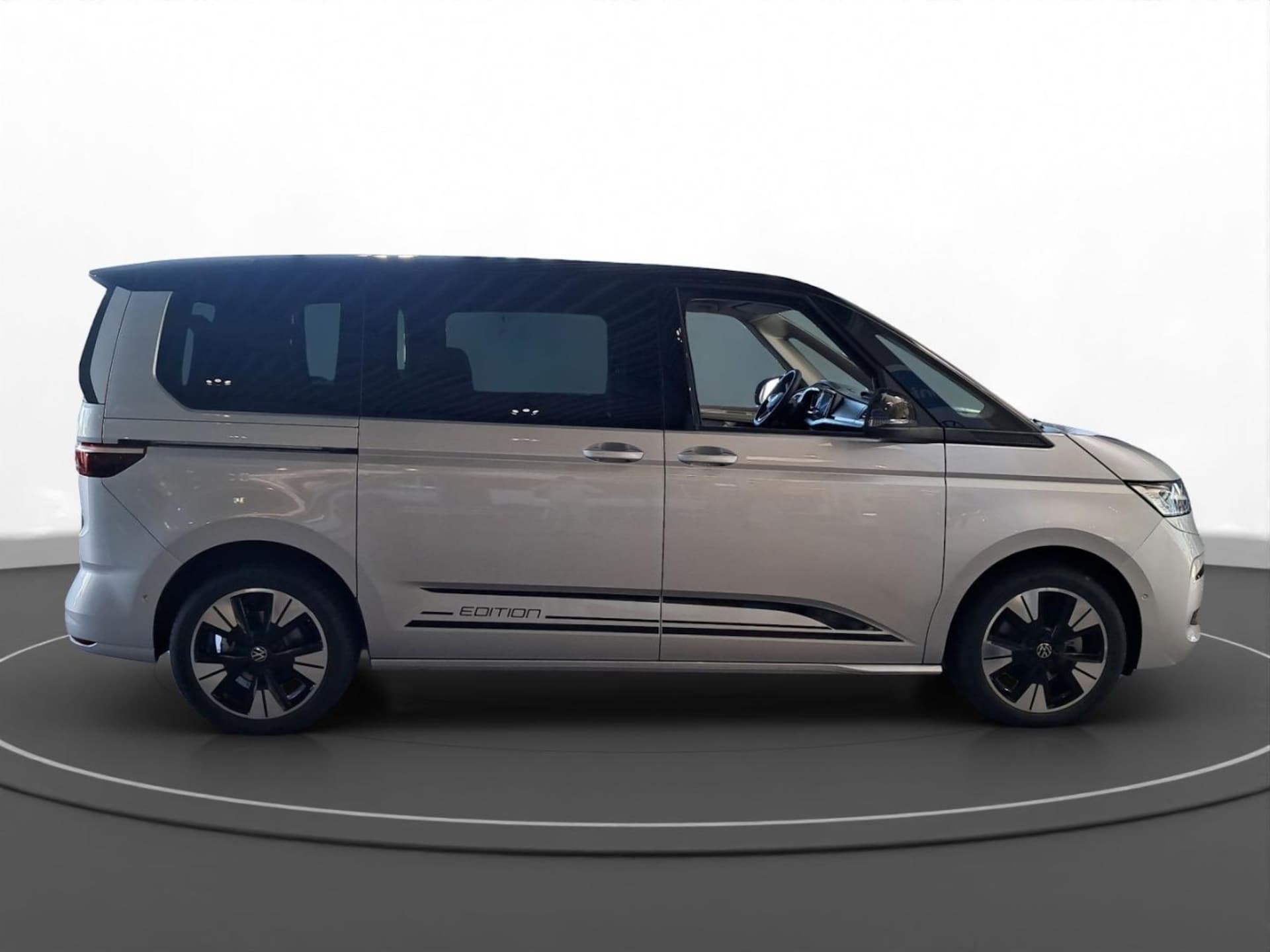 Volkswagen Multivan Life