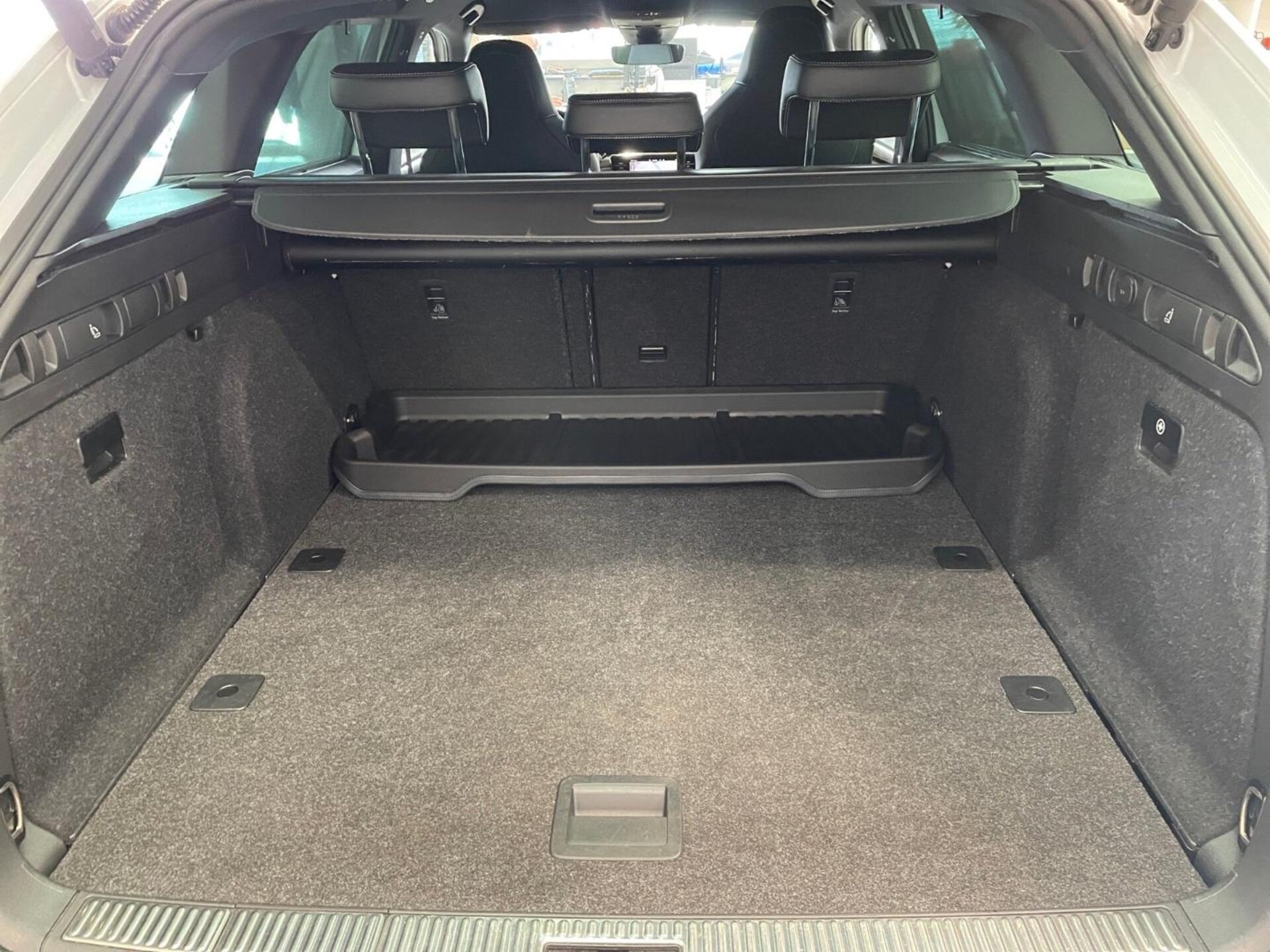 Skoda Superb Combi Sportline