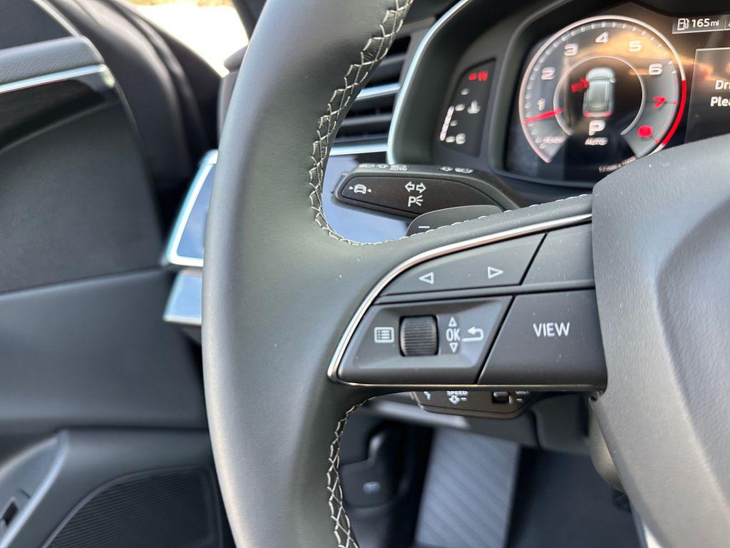 2026 Audi Q8 Premium Plus - Photo 22