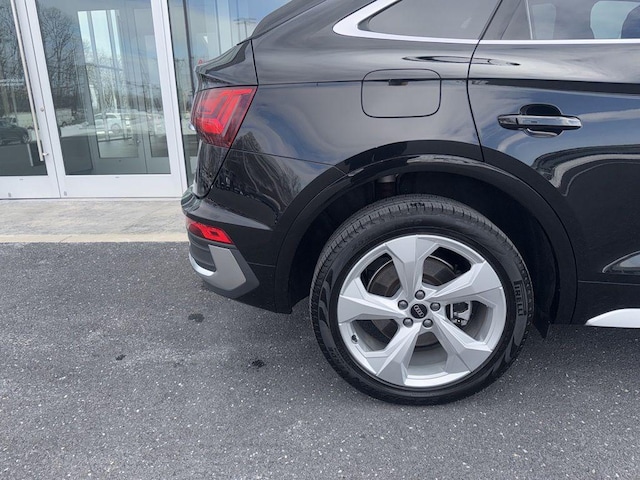 2025 Audi Q5 Sportback Premium Plus - Photo 10