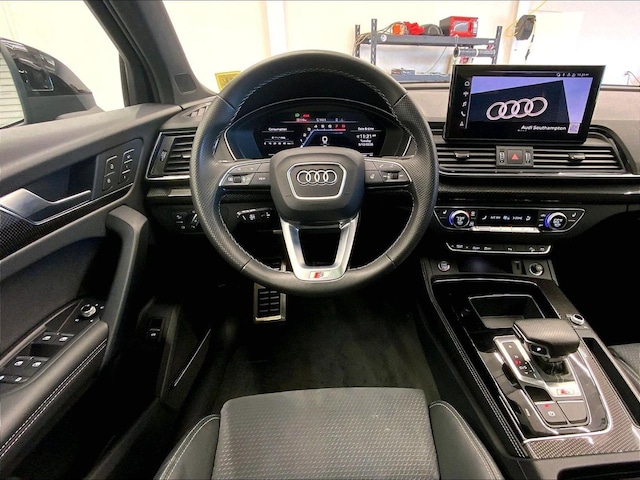 2023 Audi SQ5