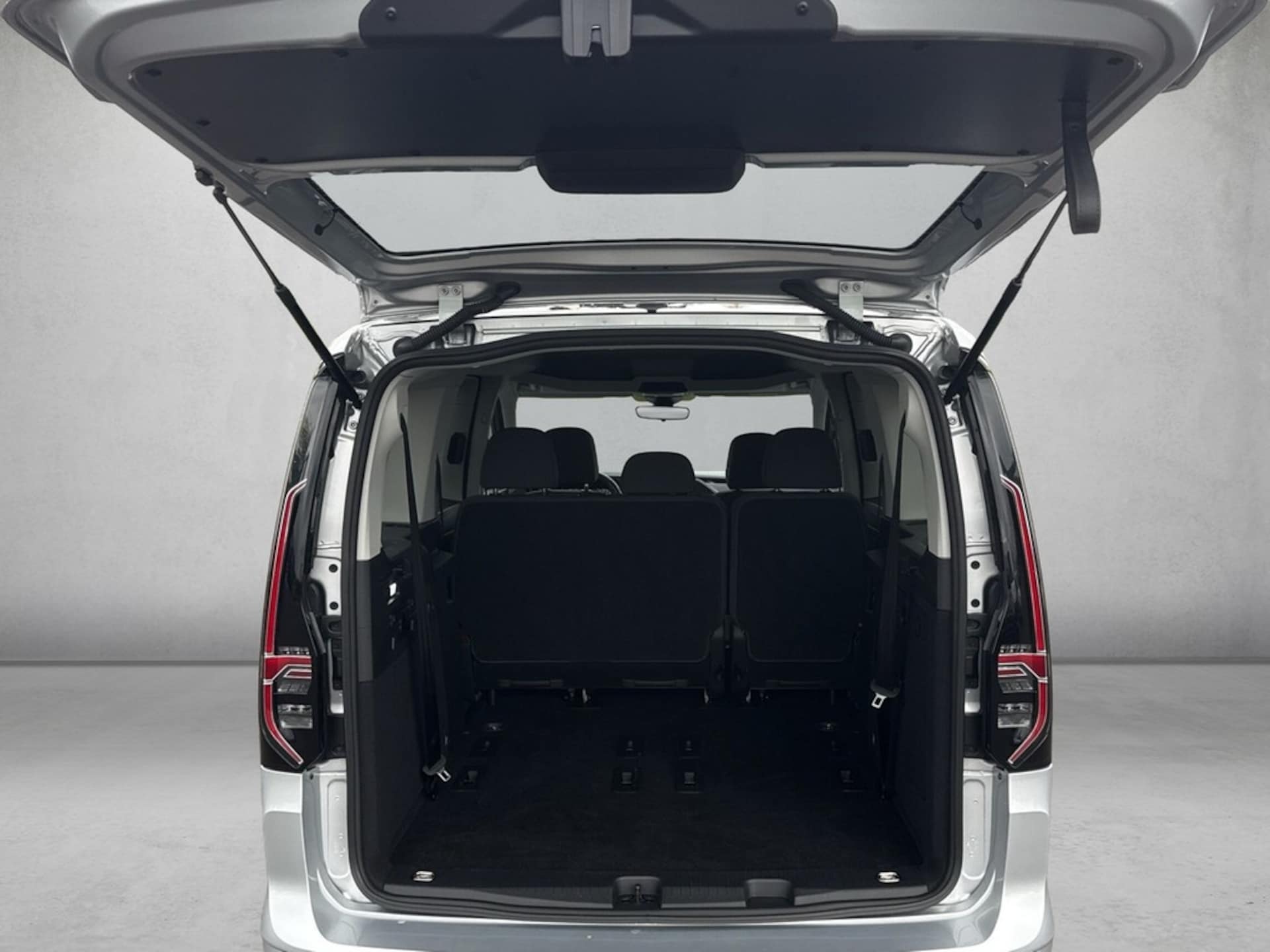 Volkswagen Caddy Maxi Life