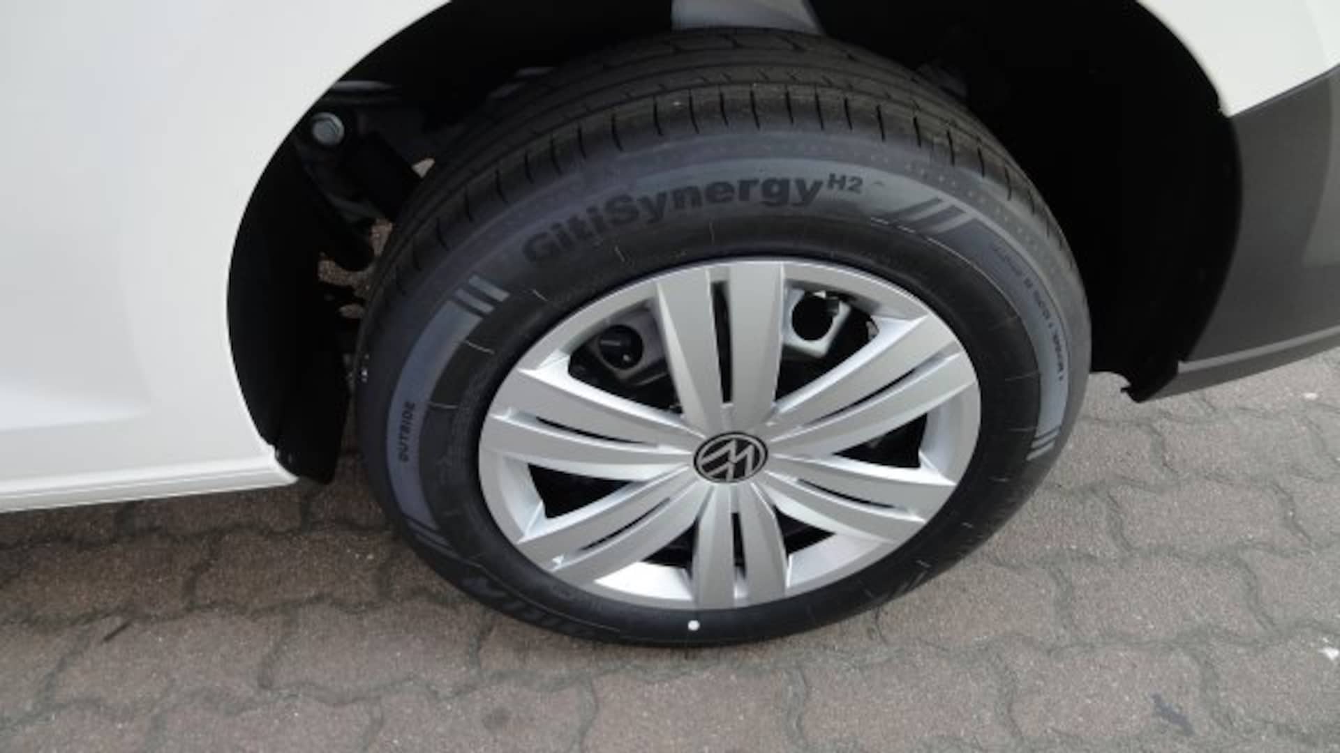 Volkswagen Caddy Cargo