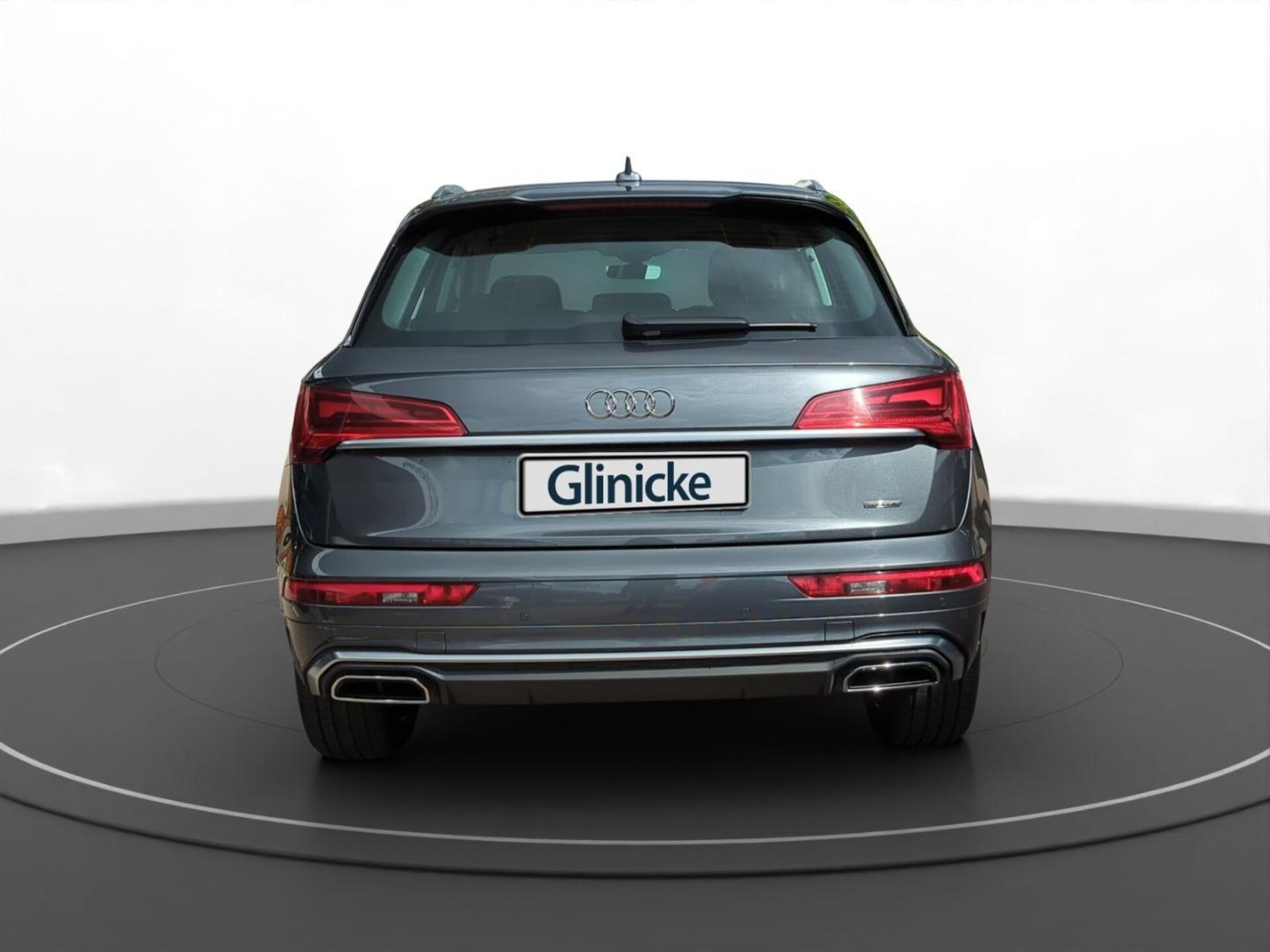 Audi Q5 SUV S line