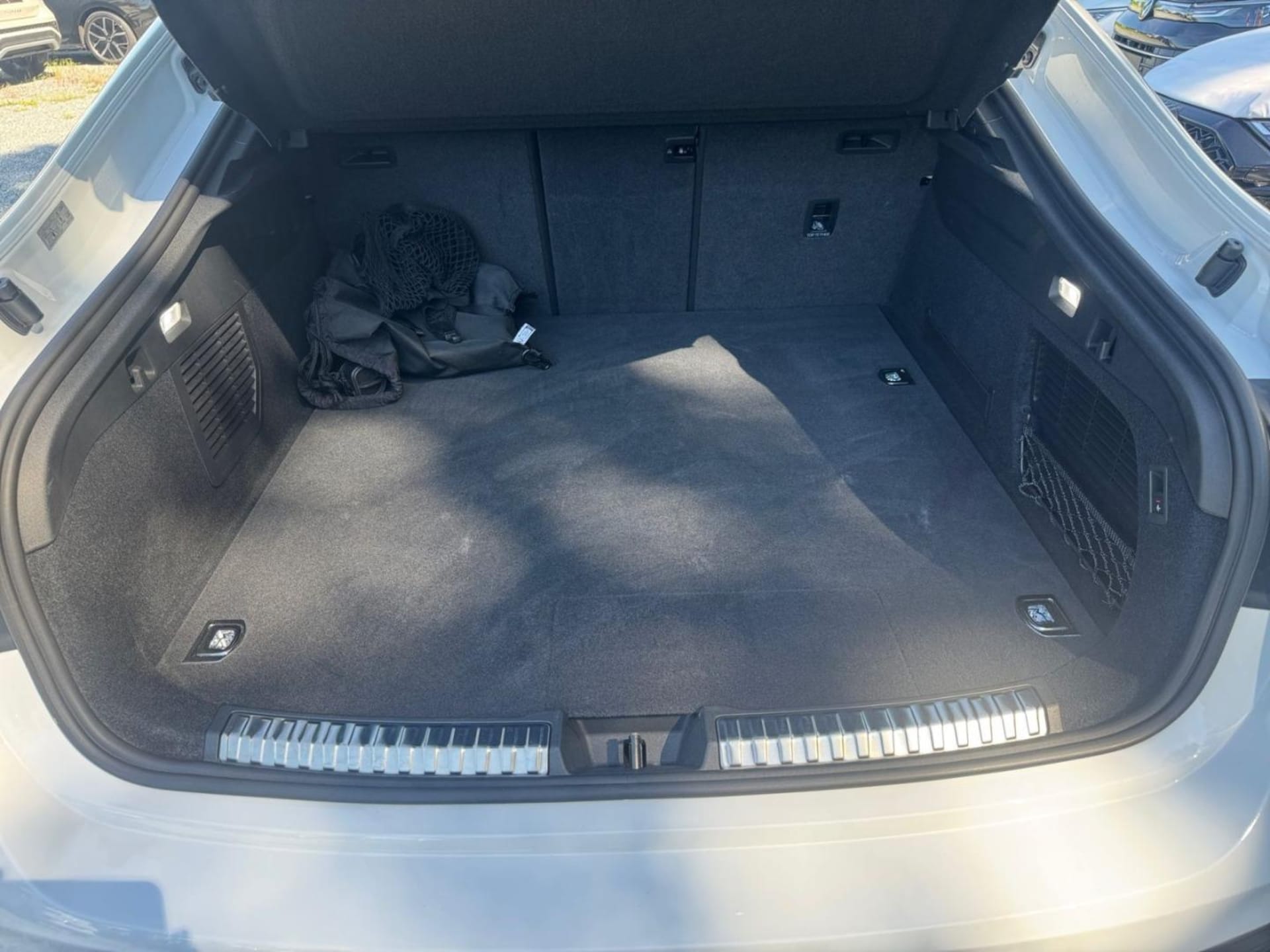 Audi A5 Limousine e-hybrid