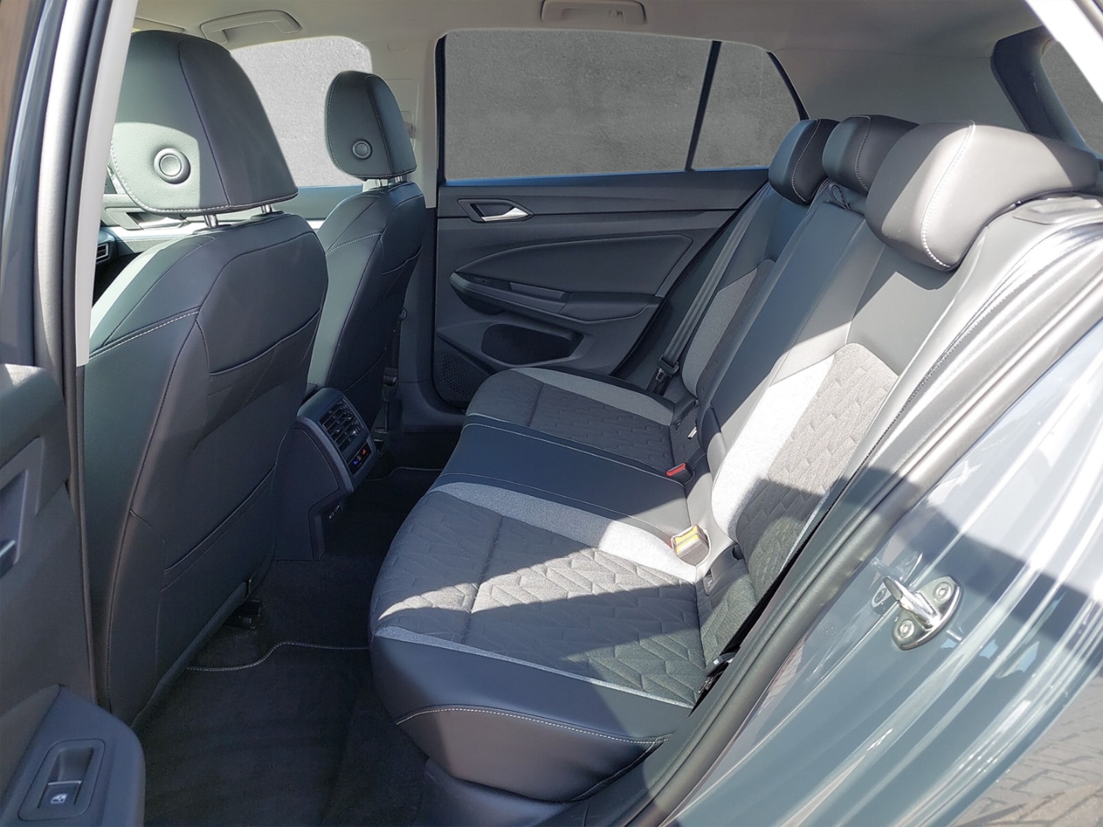 Volkswagen Golf – Bild 12