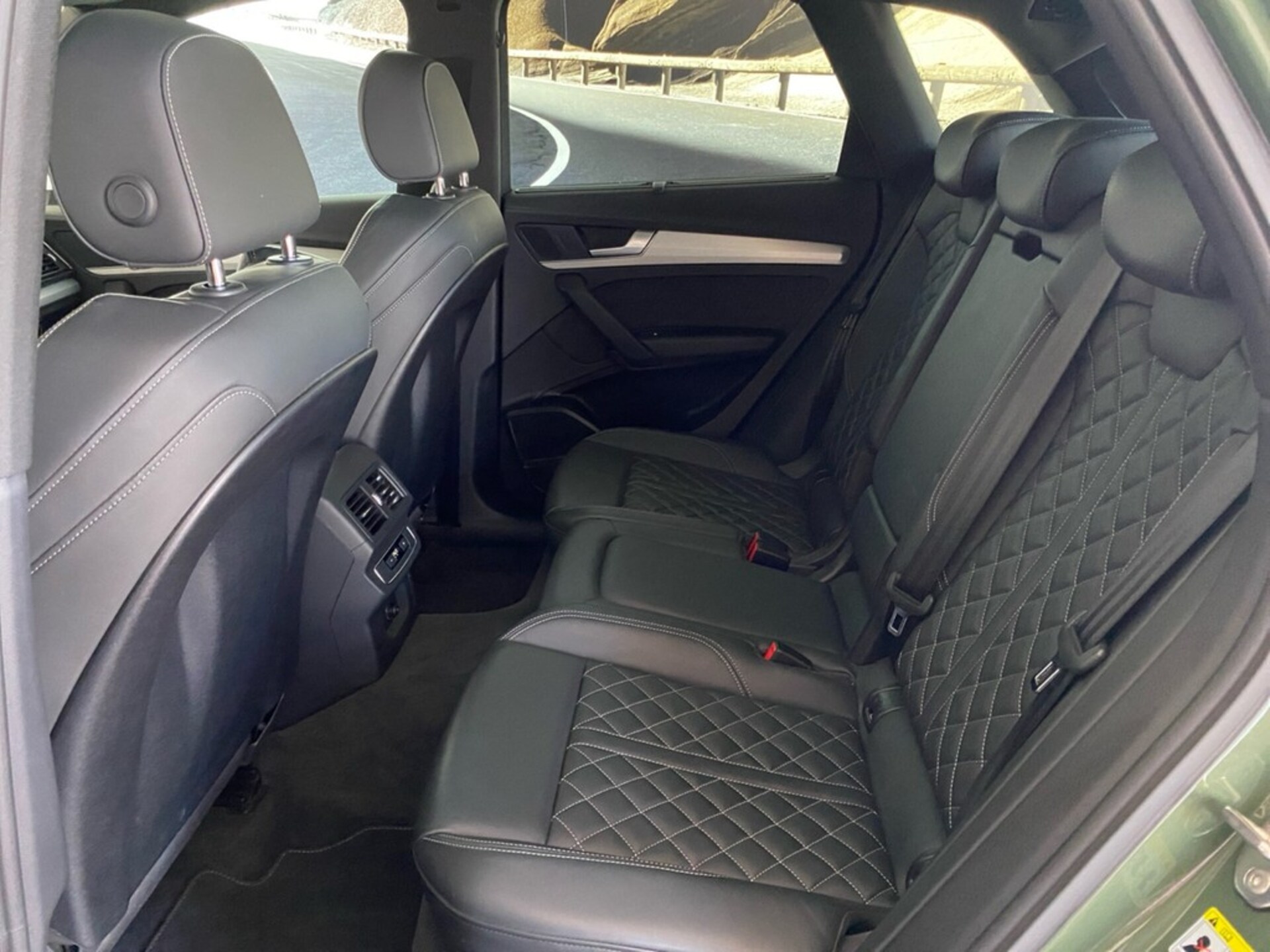 Audi SQ5 SUV