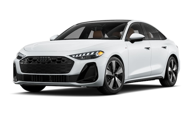 2026 Audi A5 Sedan