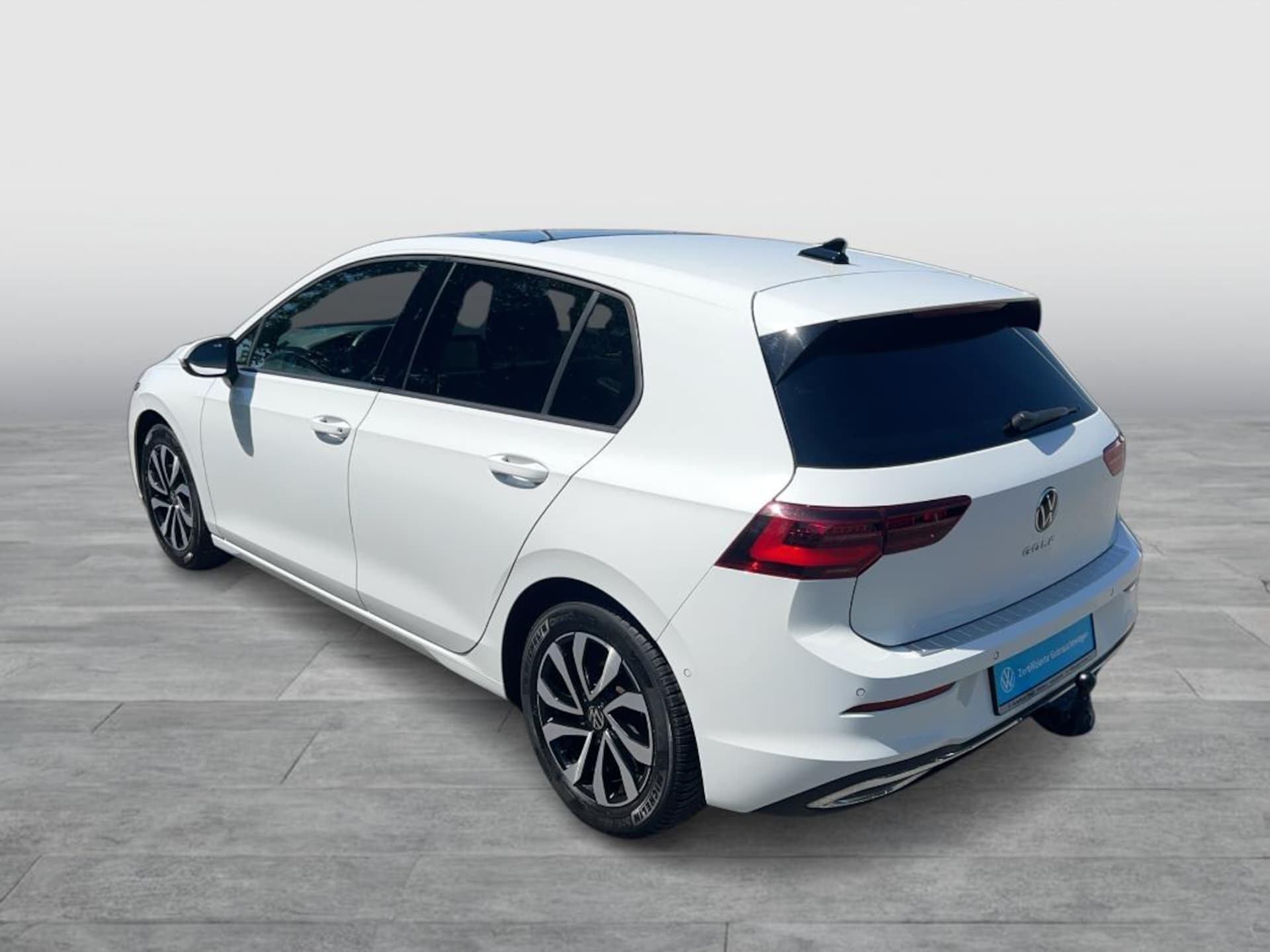Volkswagen Golf Active
