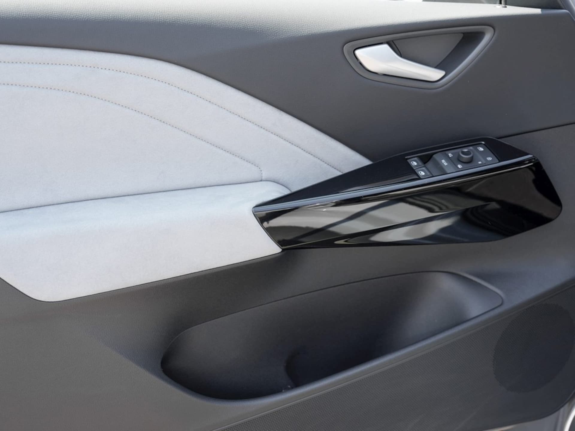 Volkswagen ID.3 MOVE Pro