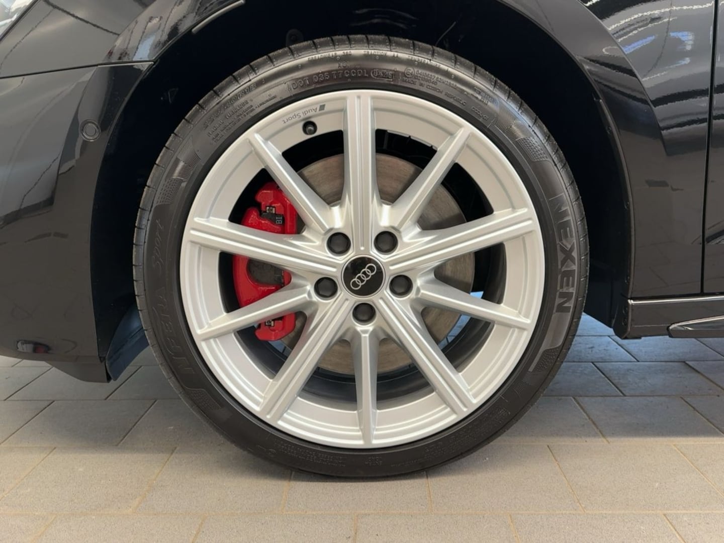 Bild über Audi A3 Sportback TFSI e TFSI e 200 kW S tronic - für weitere Informationen kontaktieren Sie den Audi Partner