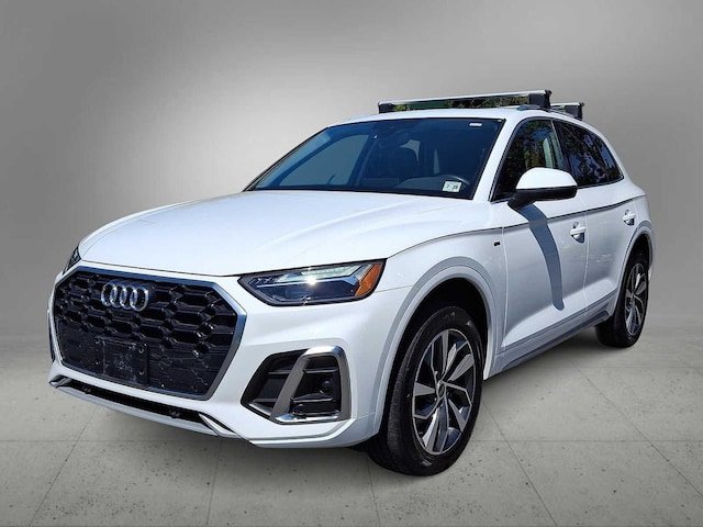Photo of 2023 Audi Q5