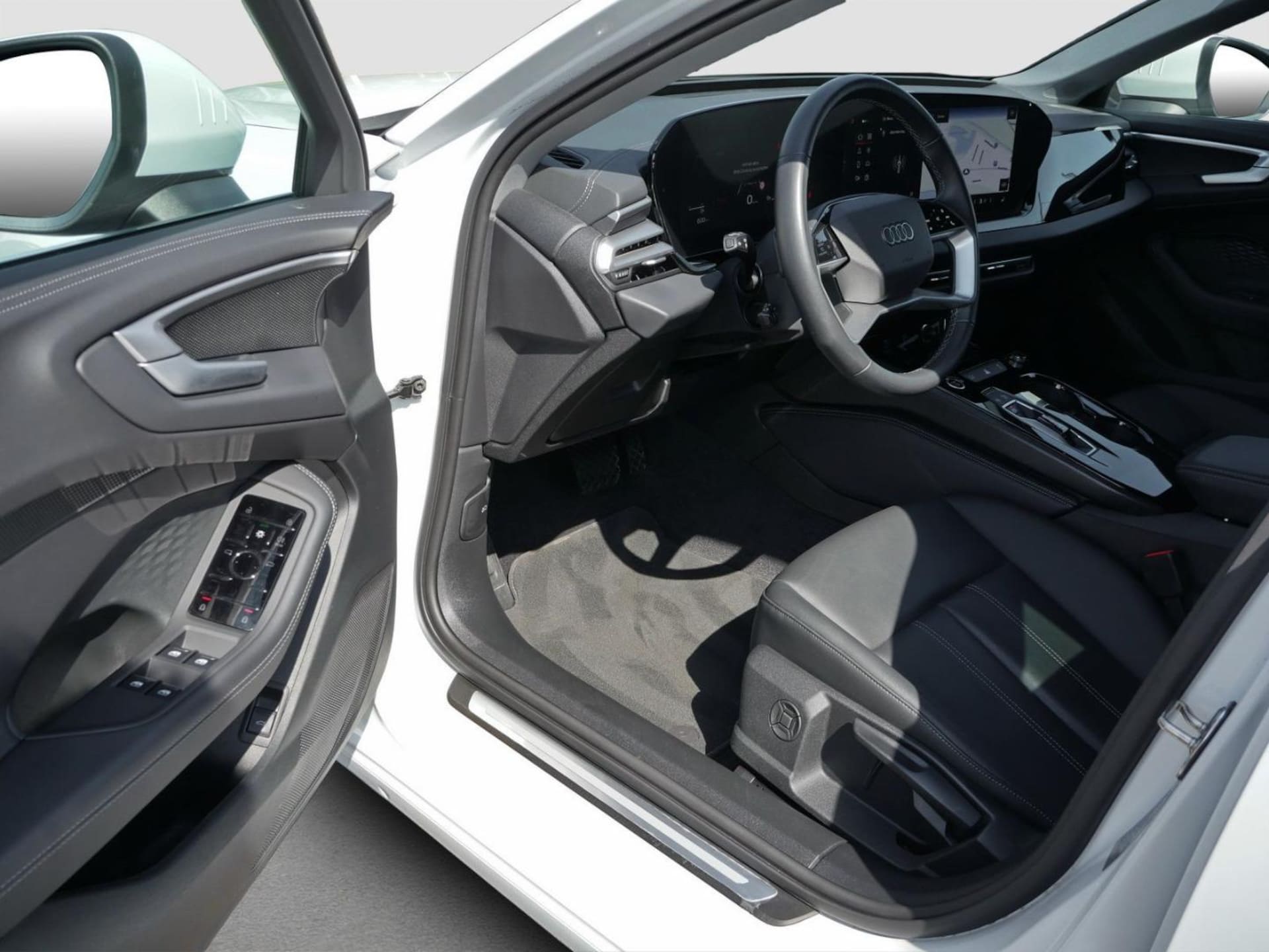 Audi A5 Limousine