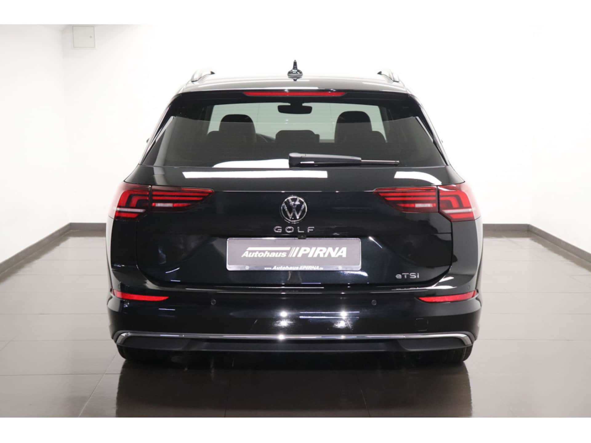 Volkswagen Golf Variant ENERGY