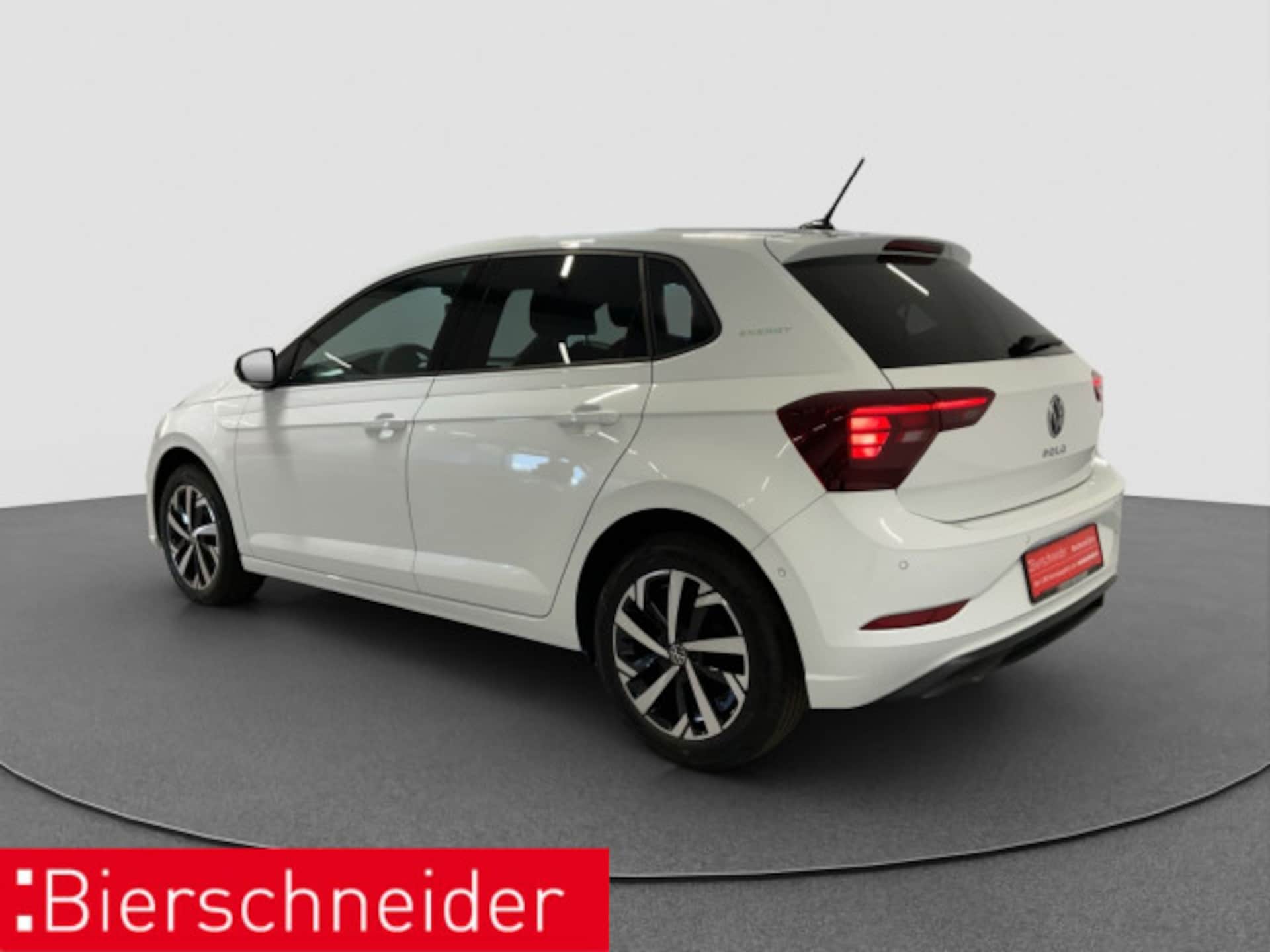 Volkswagen Polo Life