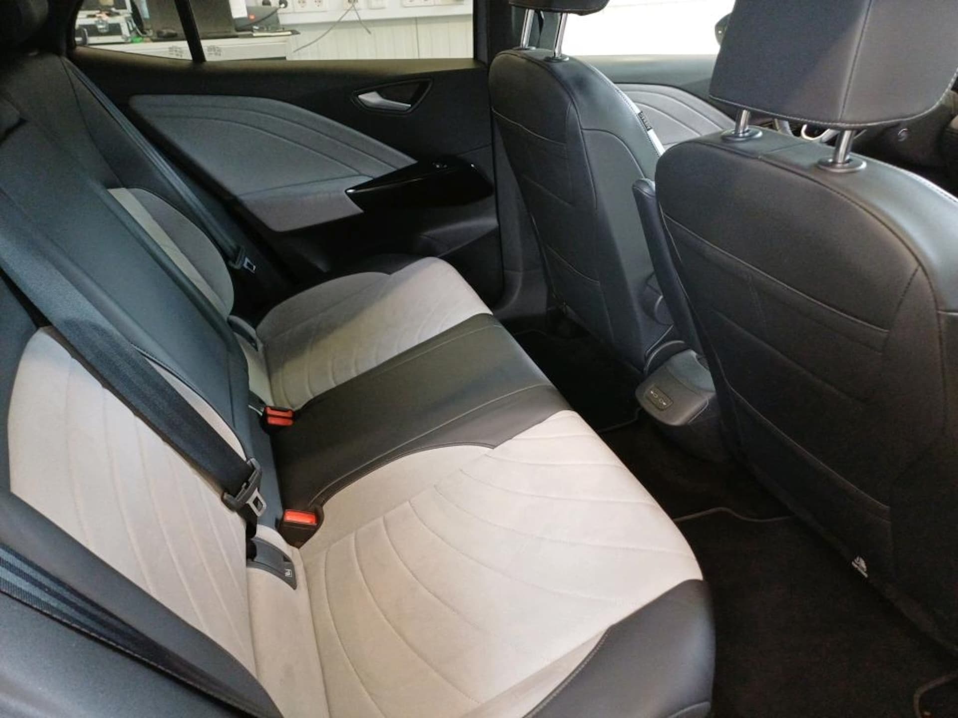 Volkswagen ID.3 MOVE Pro