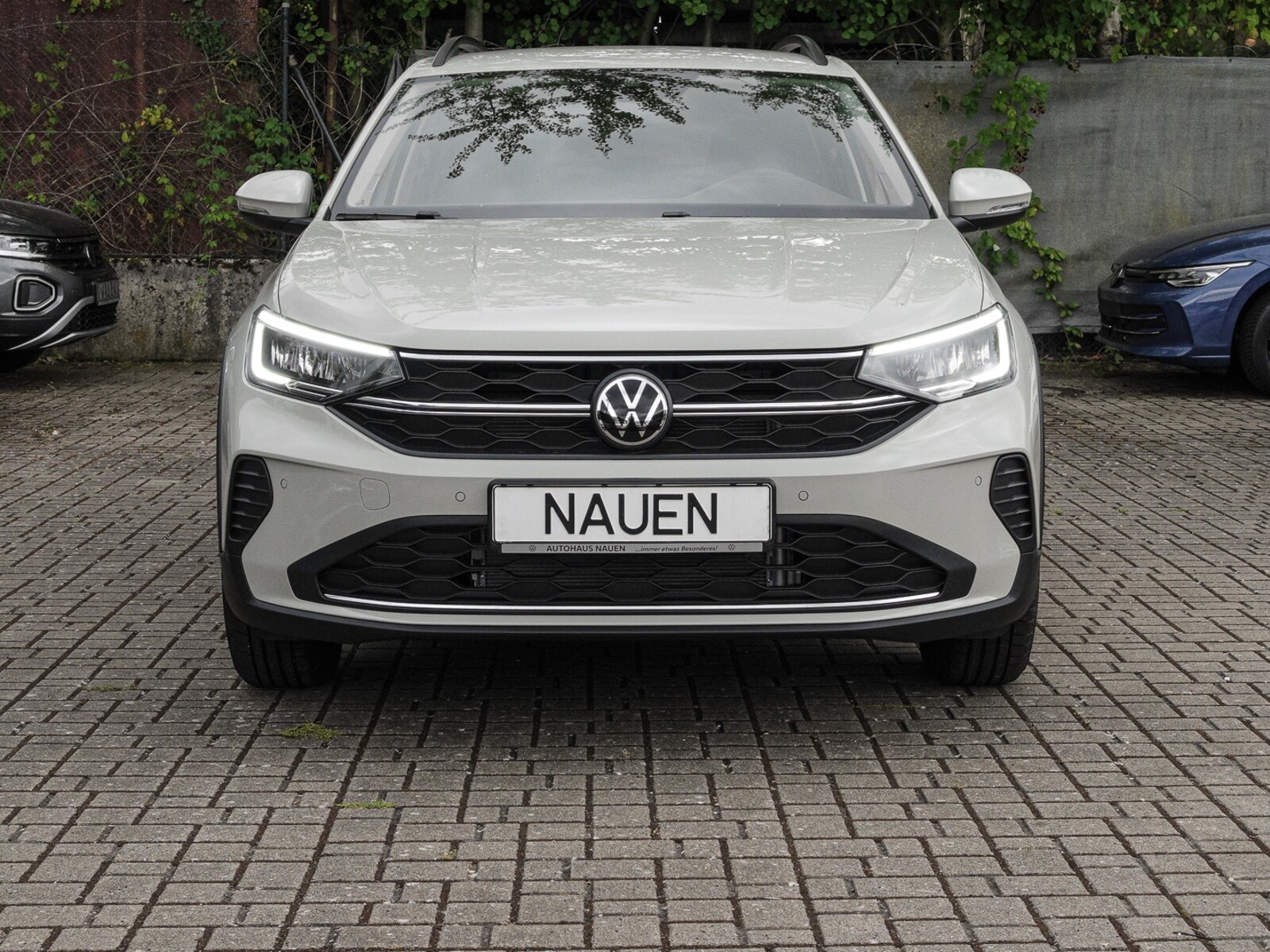 Volkswagen Taigo – Bild 3