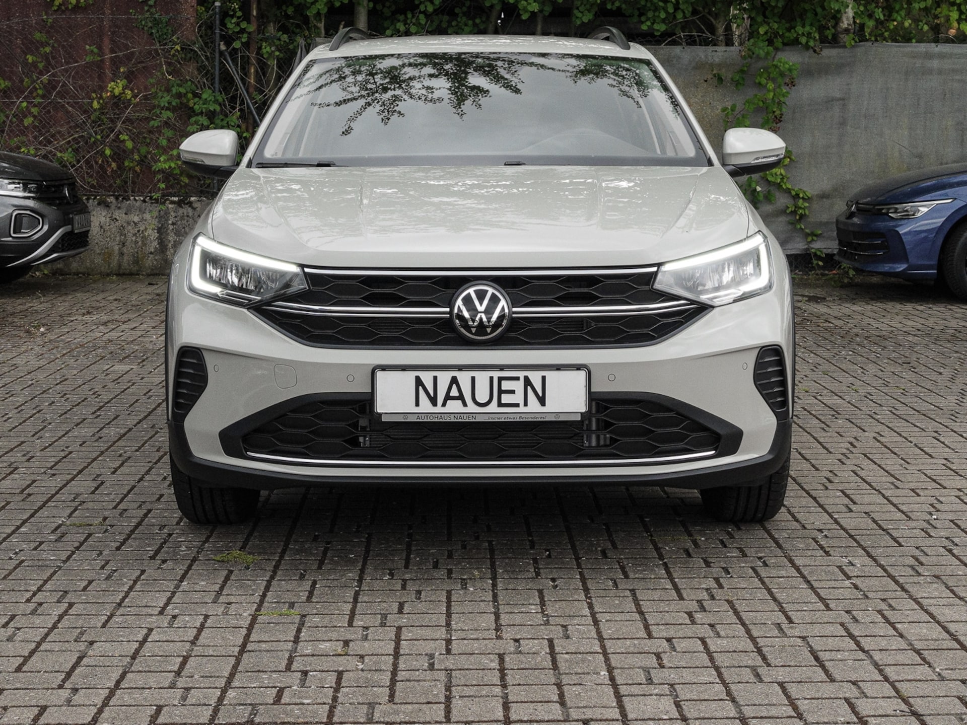 Volkswagen Taigo Life
