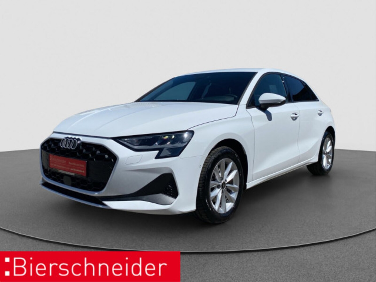 Audi A3 Sportback – Bild 2