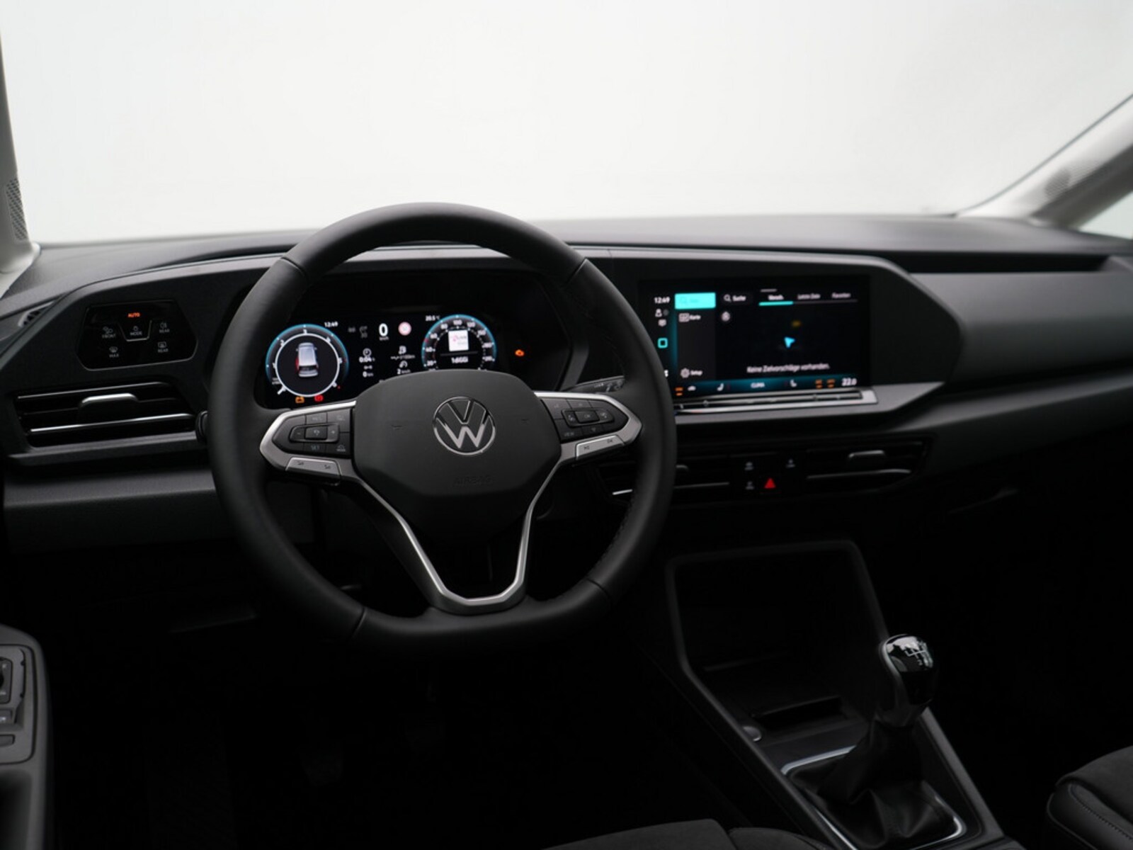 Volkswagen Caddy – Bild 7
