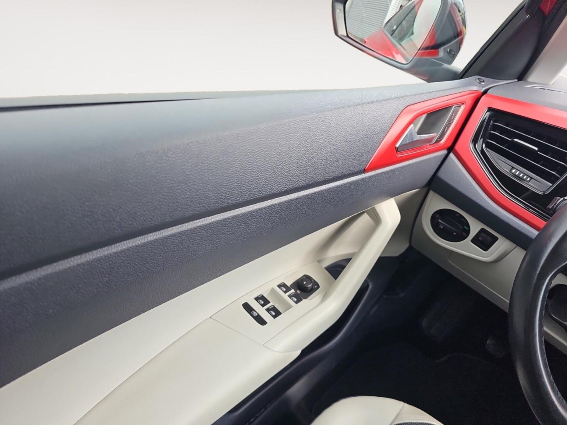 Volkswagen Polo Comfortline